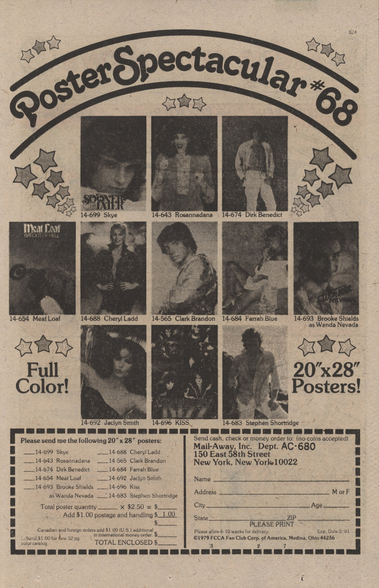 Read online Reggie and Me (1966) comic -  Issue #124 - 25