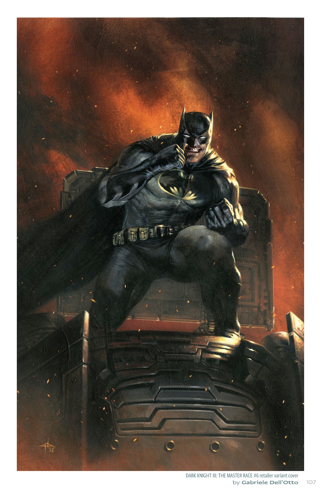 prime 1 dark knight master race