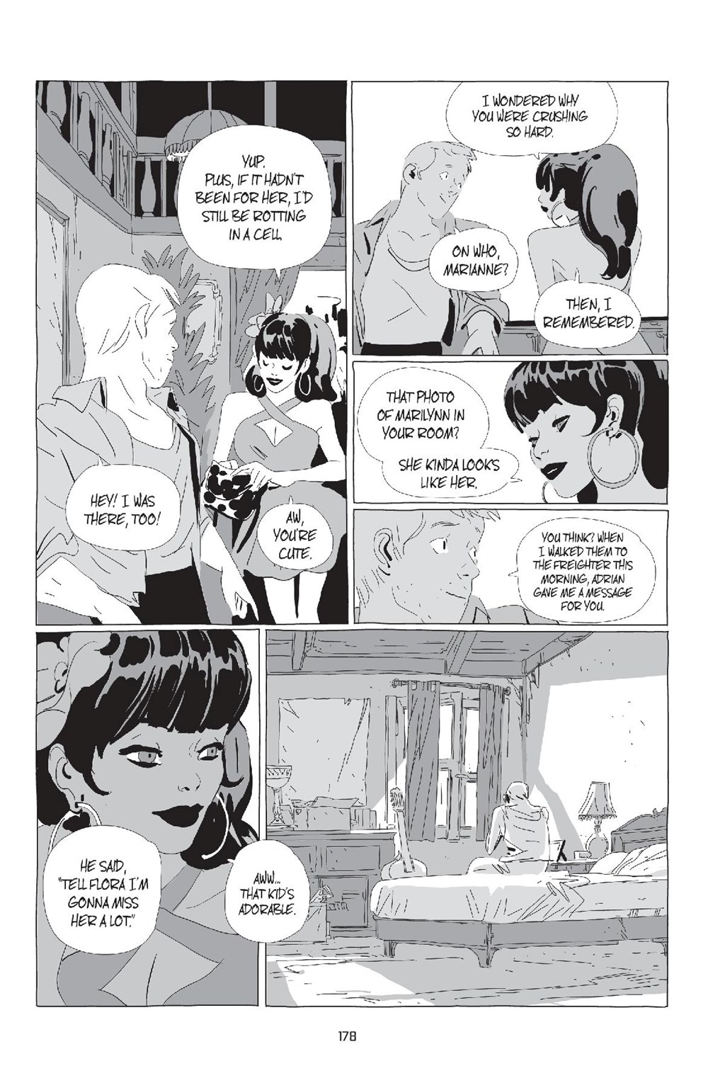 Lastman issue TPB 2 (Part 2) - Page 87