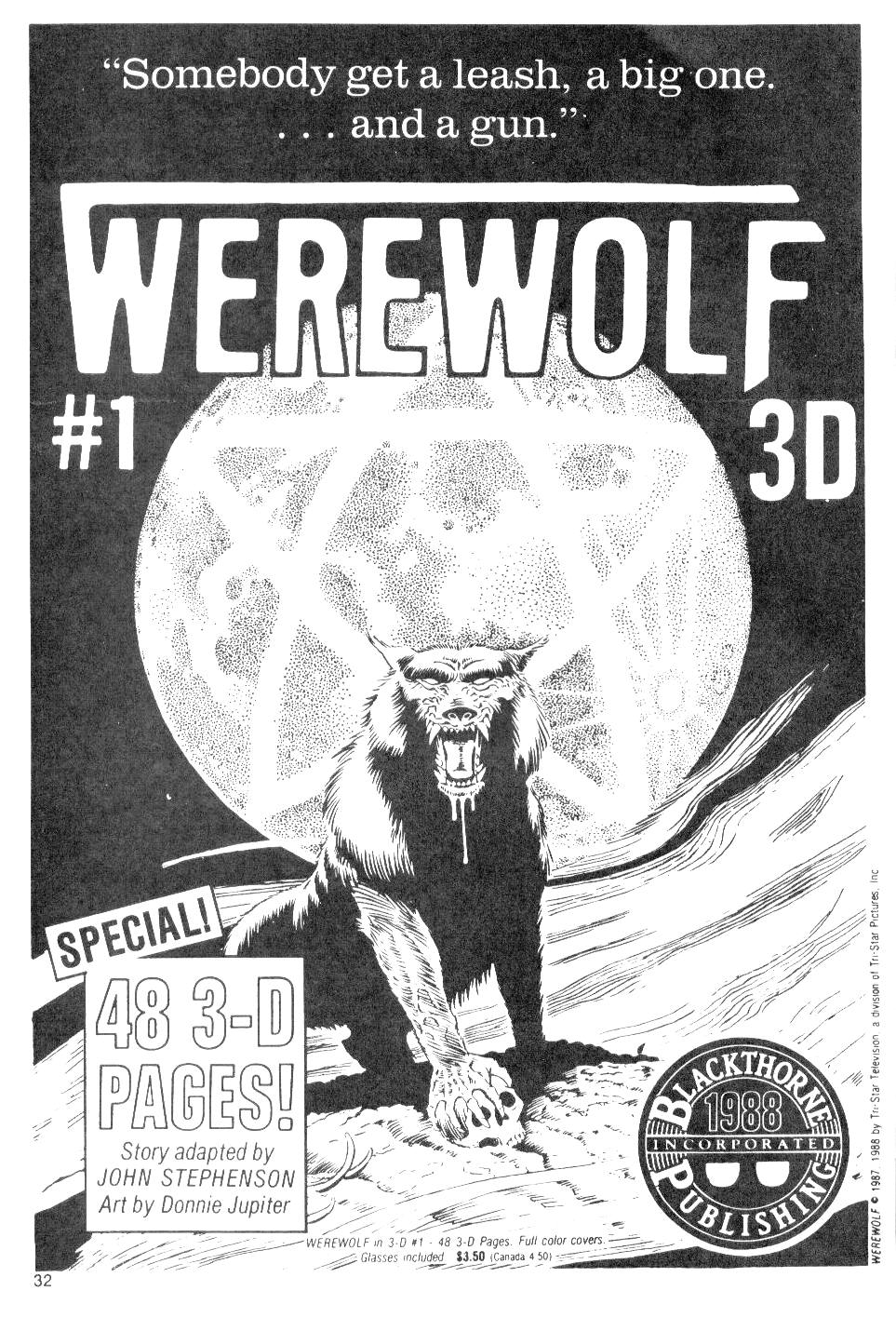 Read online Jungle Comics (1988) comic -  Issue #2 - 34