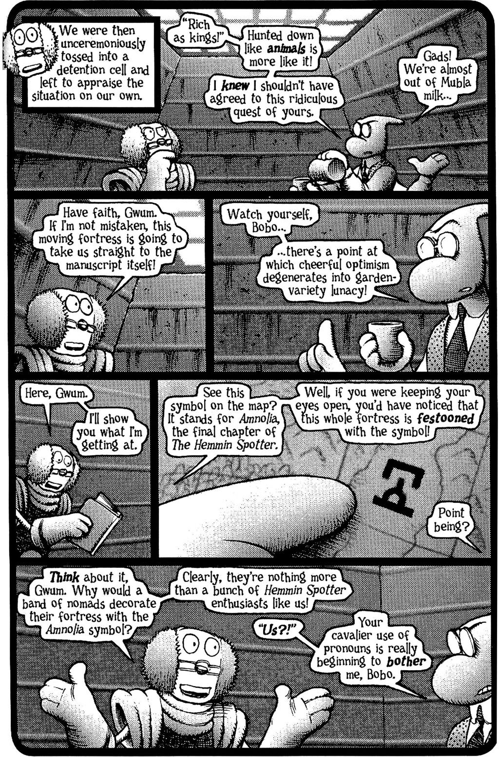 Read online Akiko comic -  Issue #Akiko _TPB 4 - 15