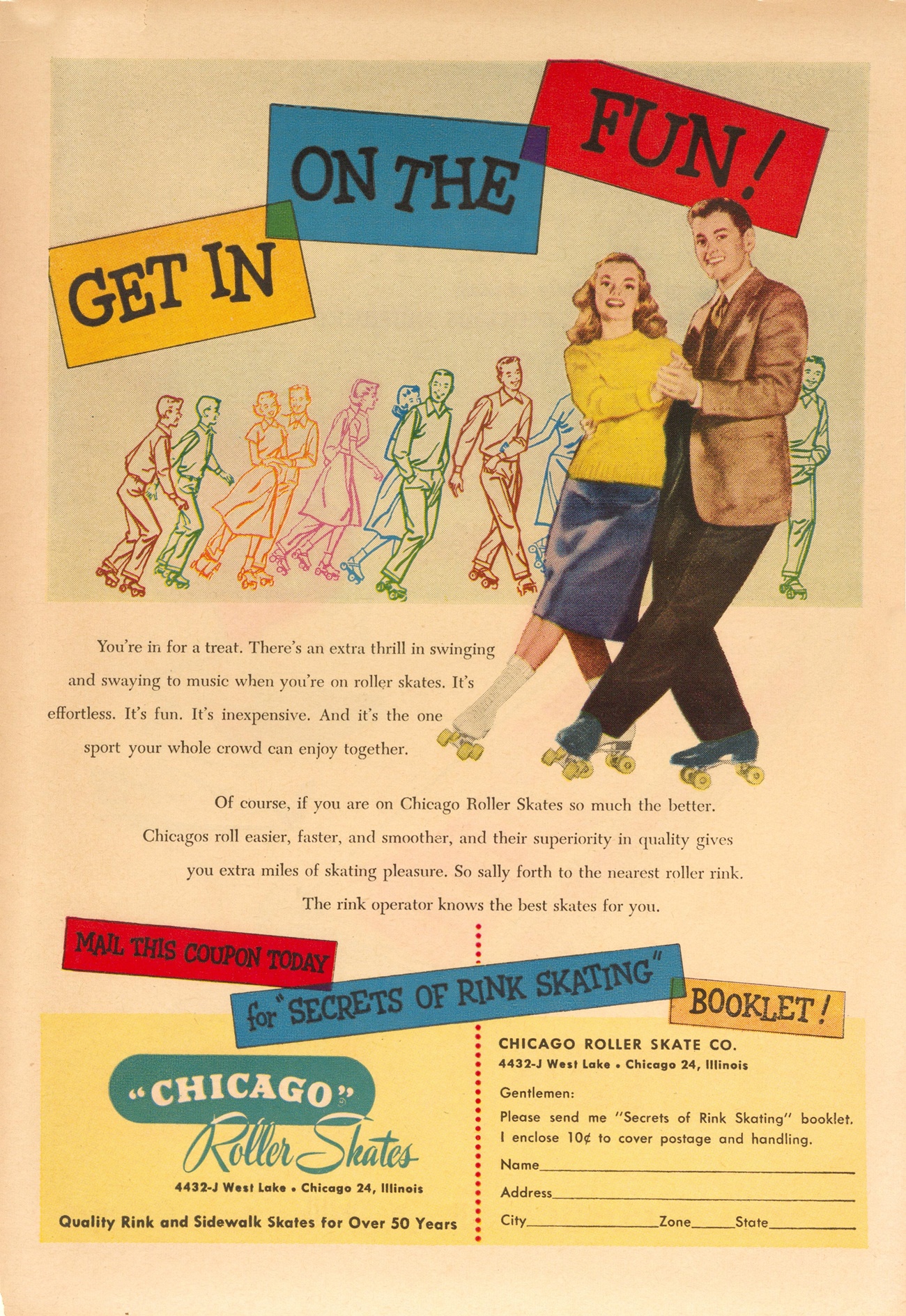 Read online Katy Keene (1949) comic -  Issue #32 - 35