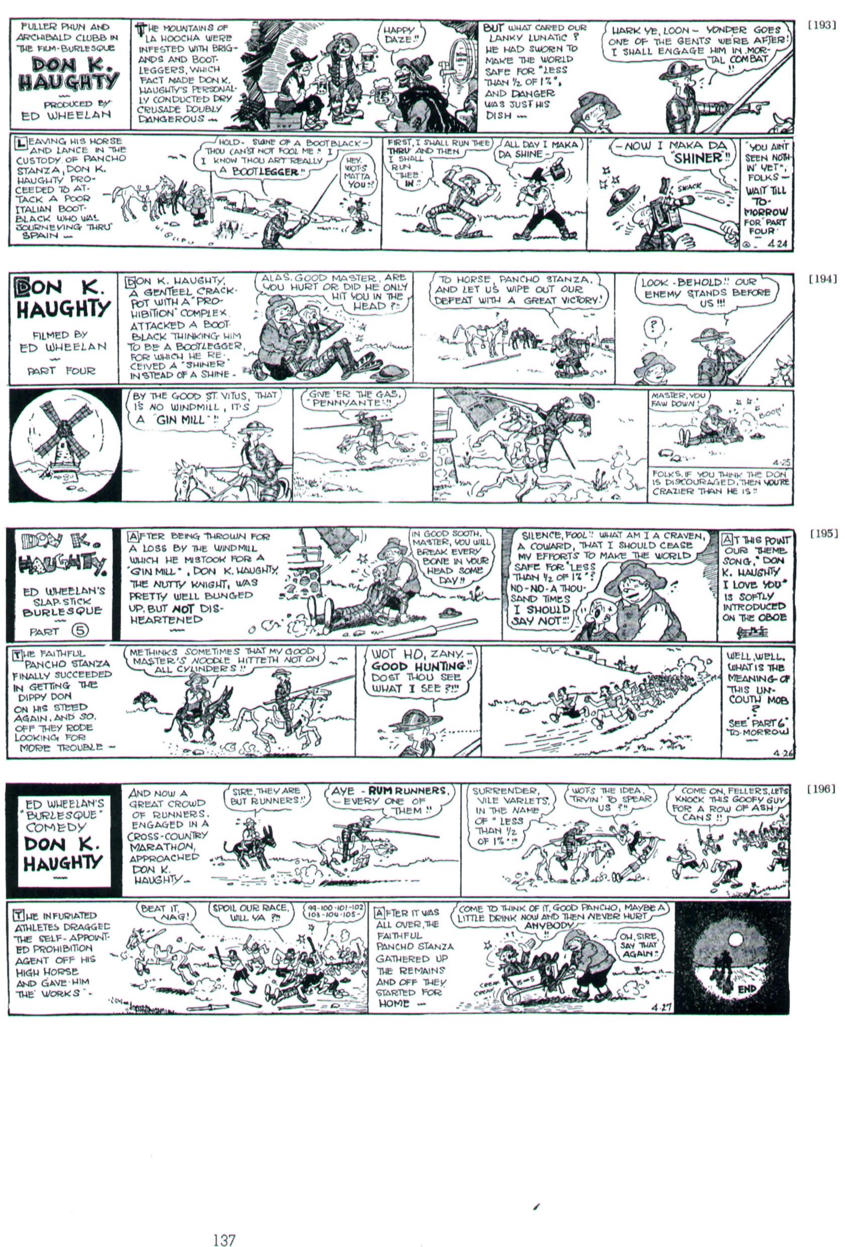 Read online The Smithsonian Collection of Newspaper Comics comic -  Issue # TPB (Part 2) - 38