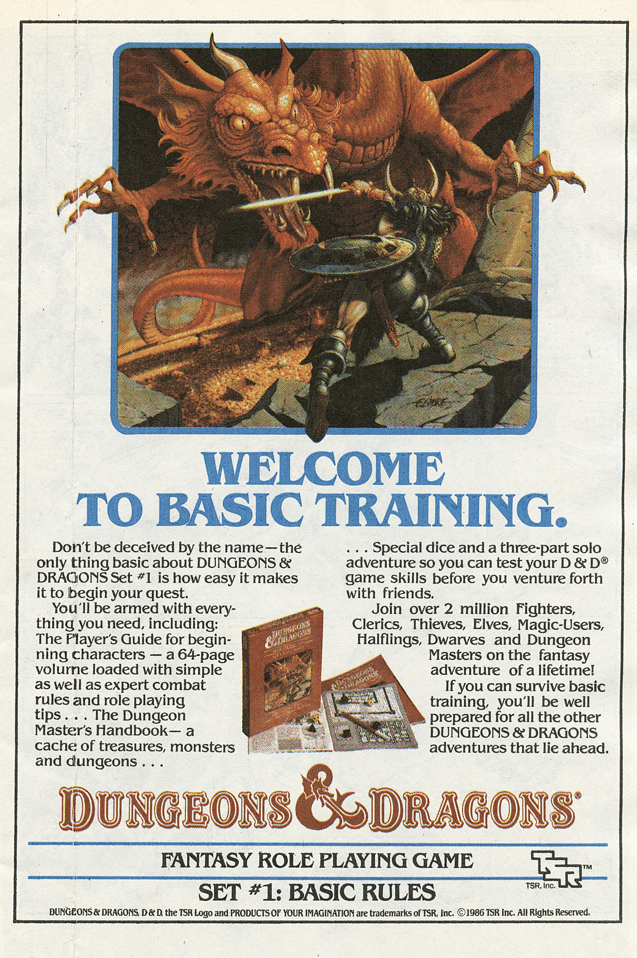 Read online Classic X-Men comic -  Issue #45 - 6