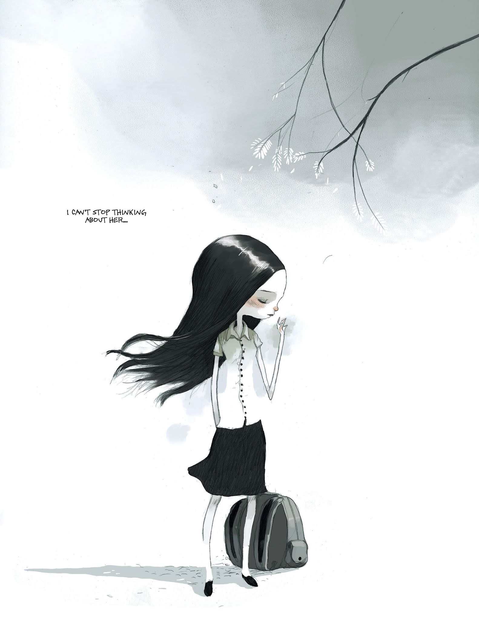 Read online WaterSnakes comic -  Issue # TPB - 70