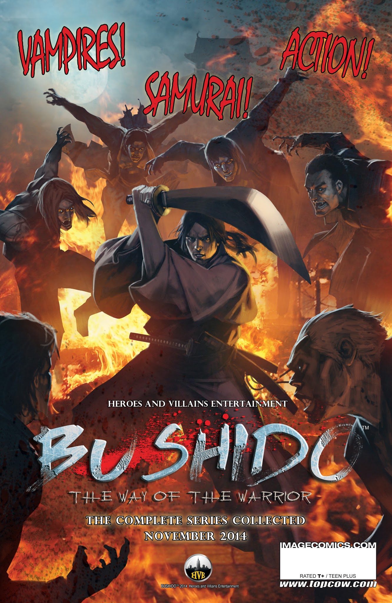 Read online American Legends comic -  Issue #2 - 32