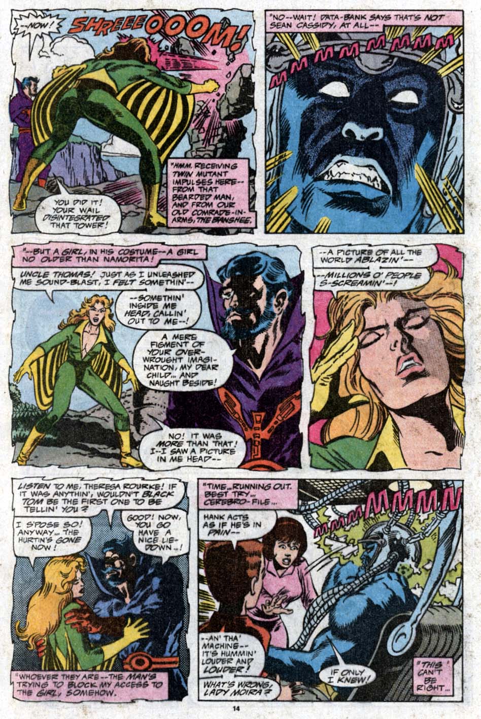 What If...? (1989) issue 9 - Page 15