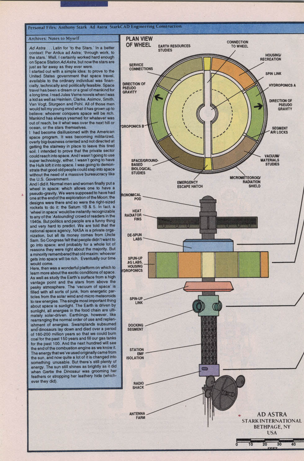 Read online Iron Manual comic -  Issue # Full - 36