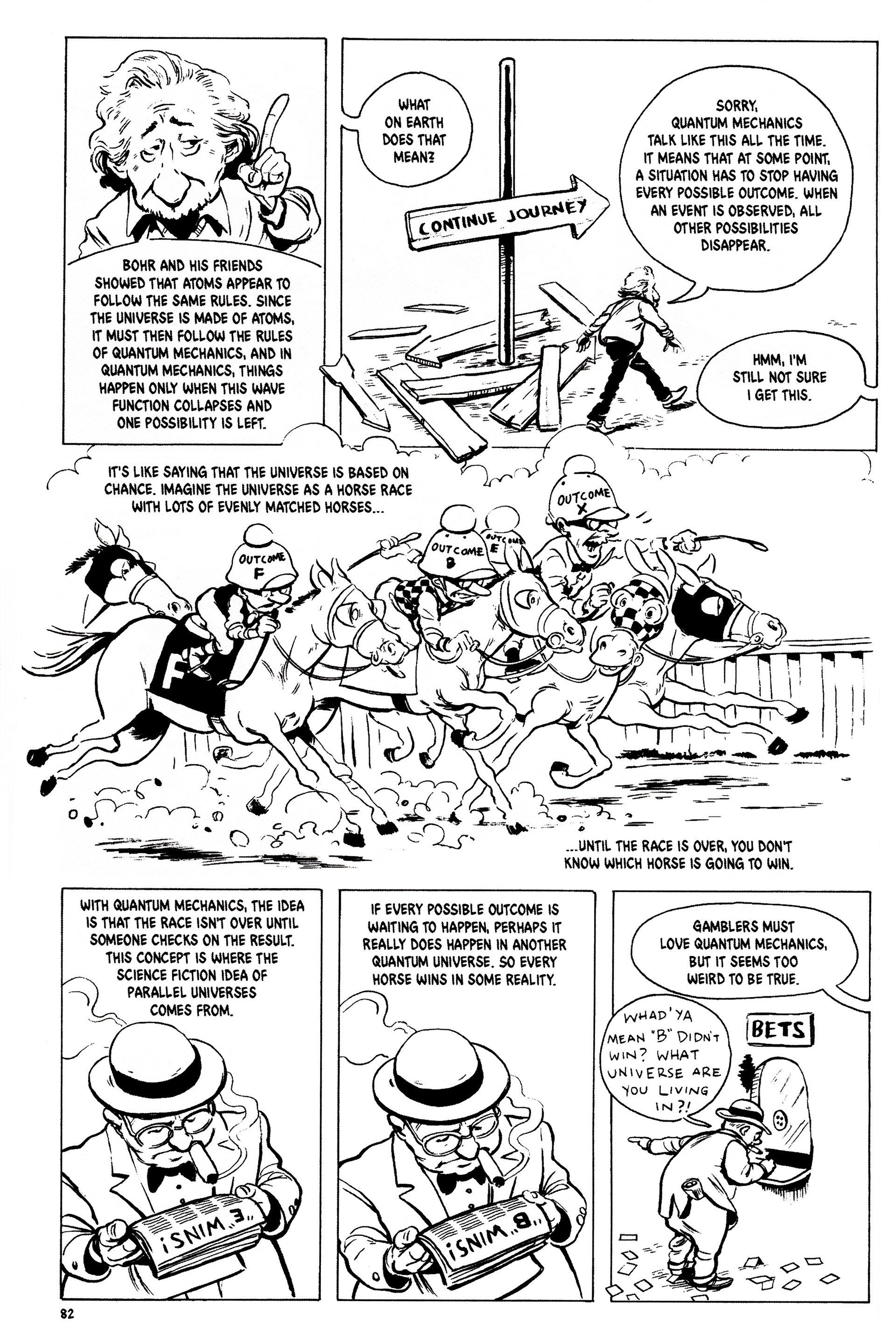 Read online Journey By Starlight comic -  Issue # TPB (Part 1) - 80