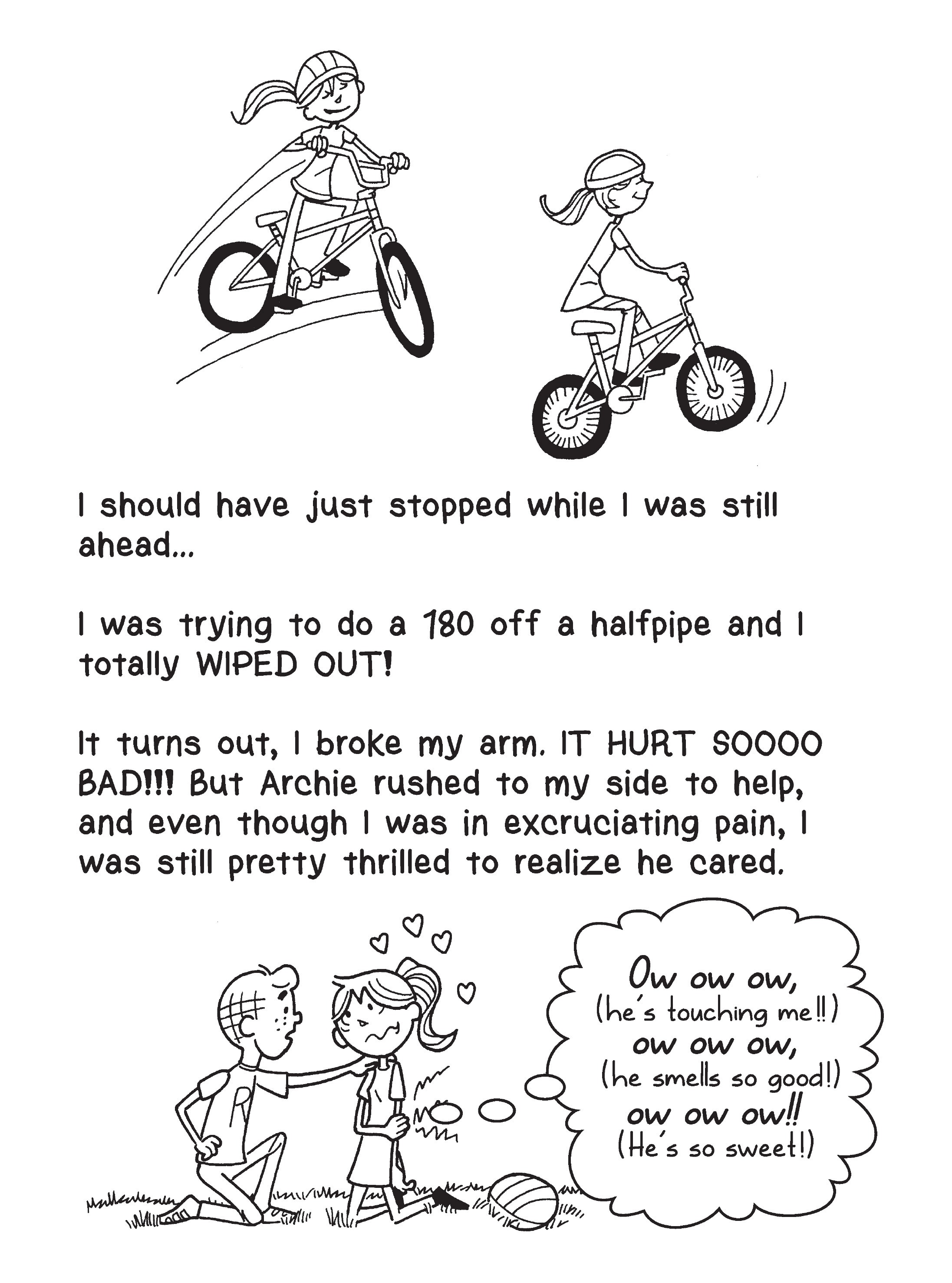 Read online Betty & Veronica Friends Double Digest comic -  Issue #242 - 146