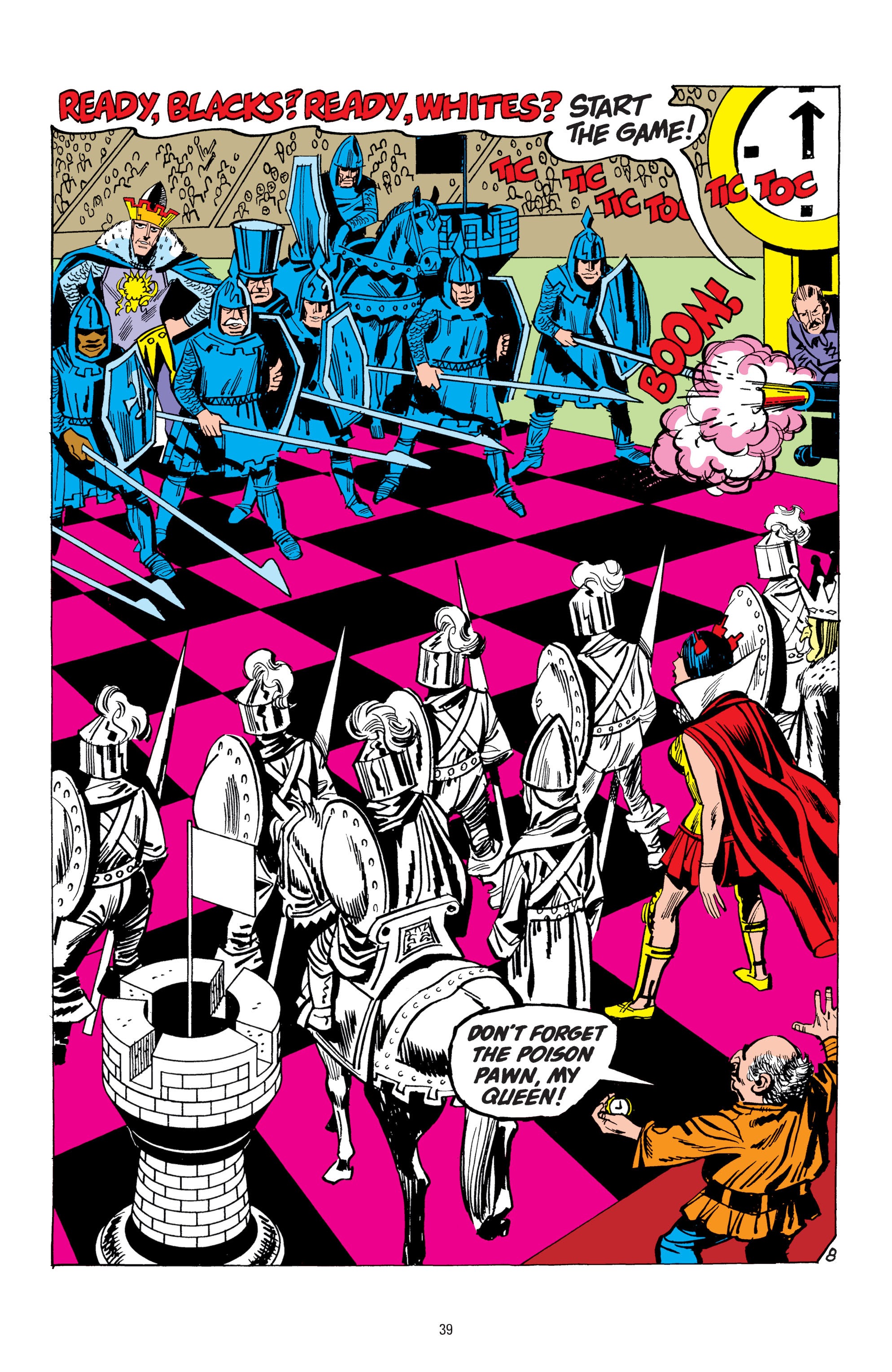 Read online Prez: The First Teen President comic -  Issue # TPB (Part 1) - 37