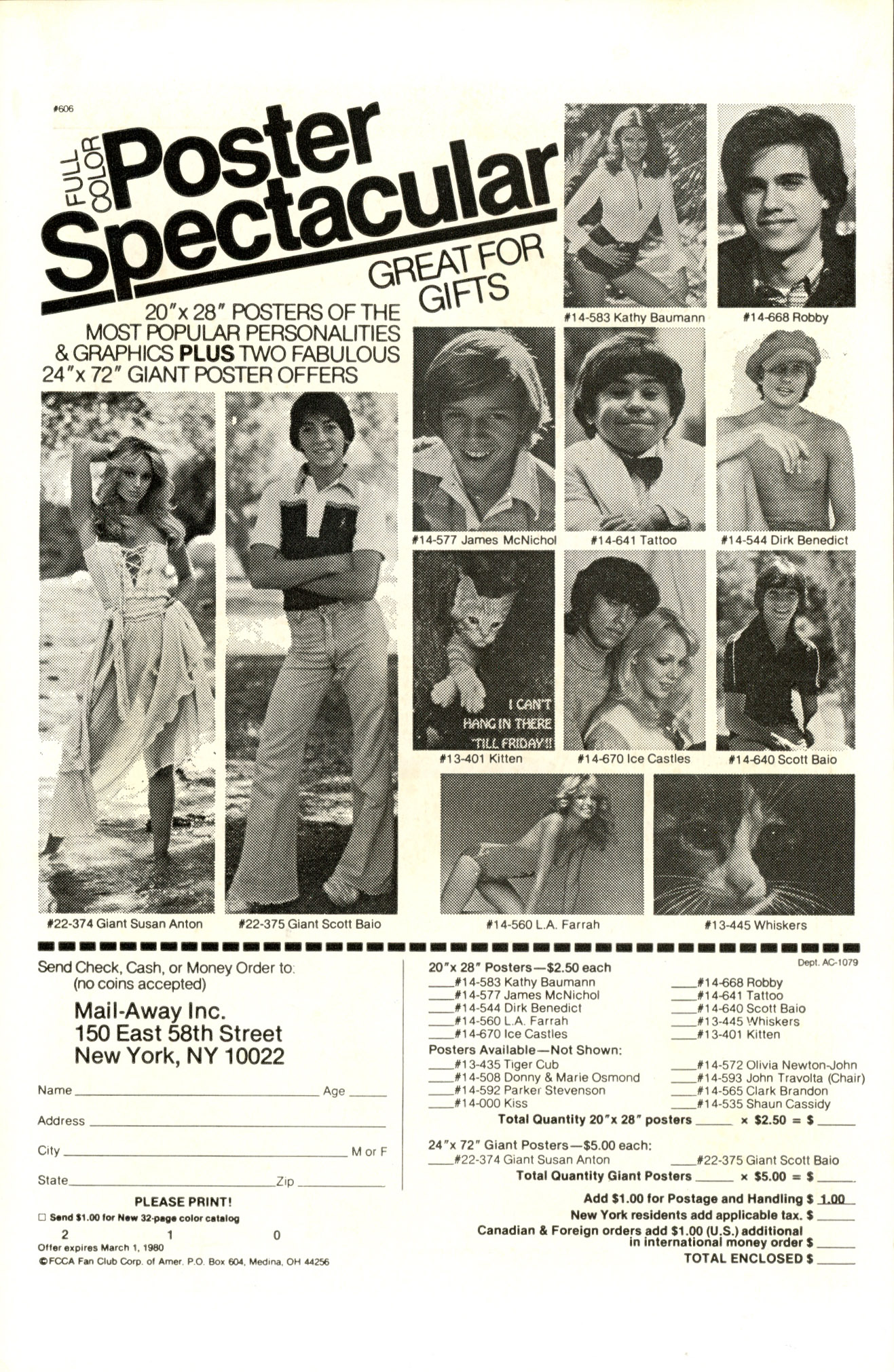 Read online Laugh (Comics) comic -  Issue #343 - 35