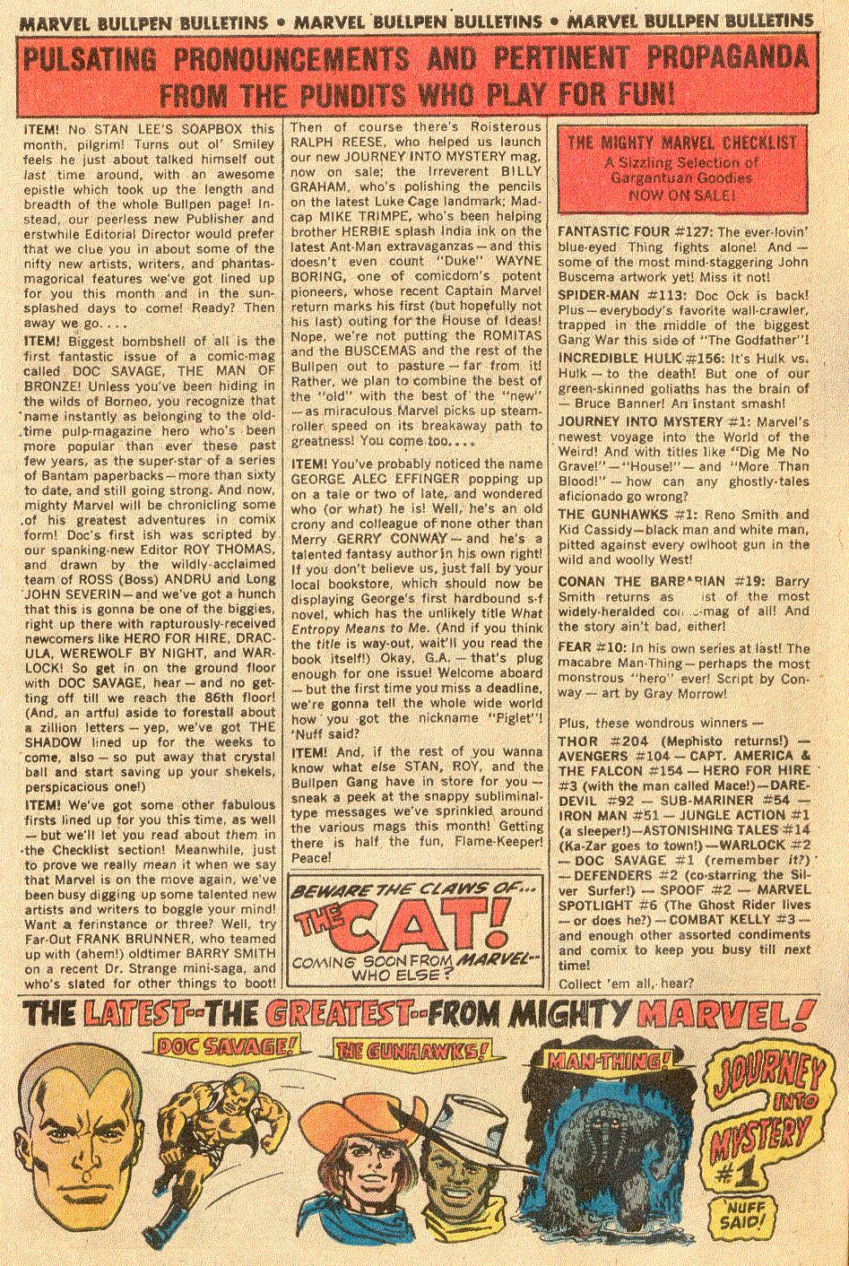 Read online The Rawhide Kid comic -  Issue #104 - 10