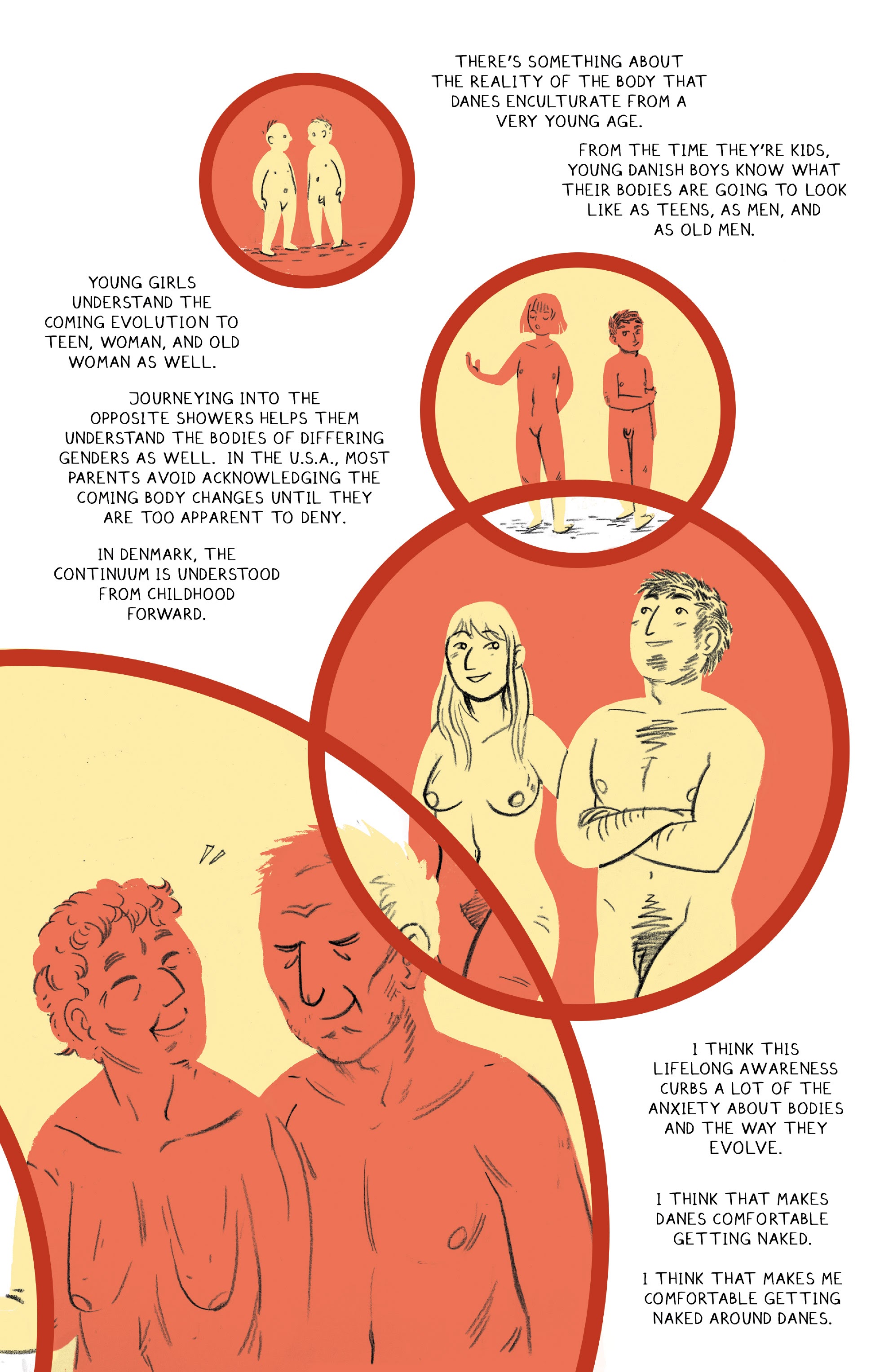 Read online Get Naked comic -  Issue # TPB (Part 3) - 43