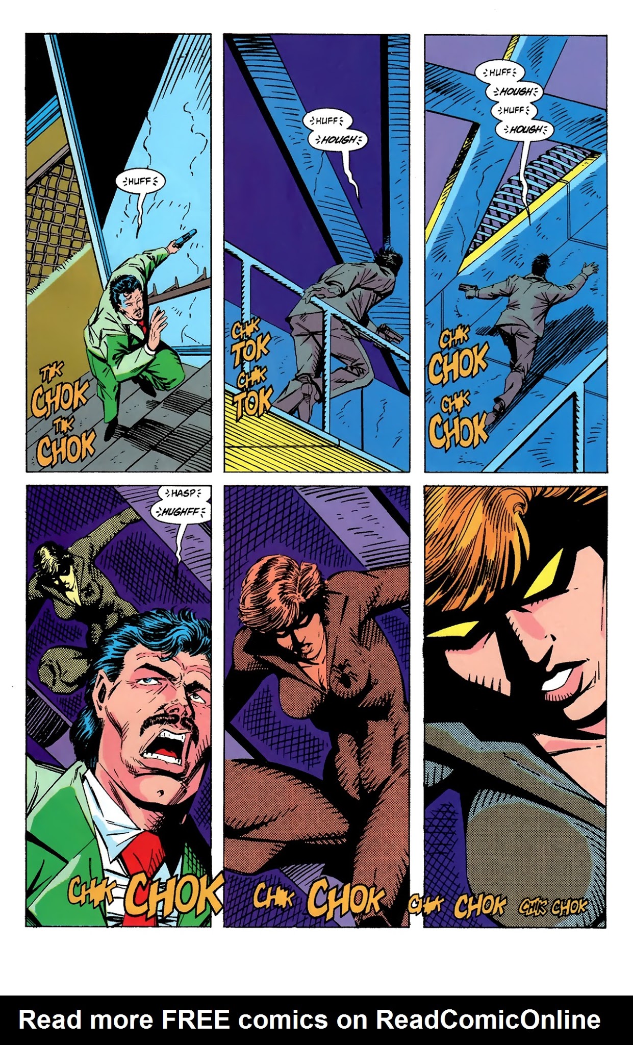 Read online Captain America And The Secret Avengers comic -  Issue # Full - 30
