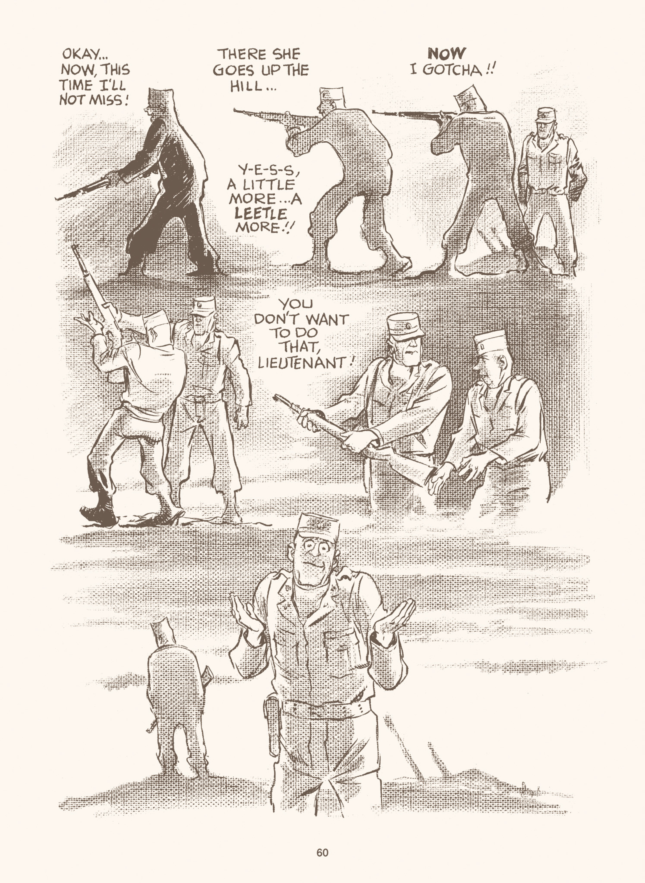Read online Last Day in Vietnam comic -  Issue # TPB - 62