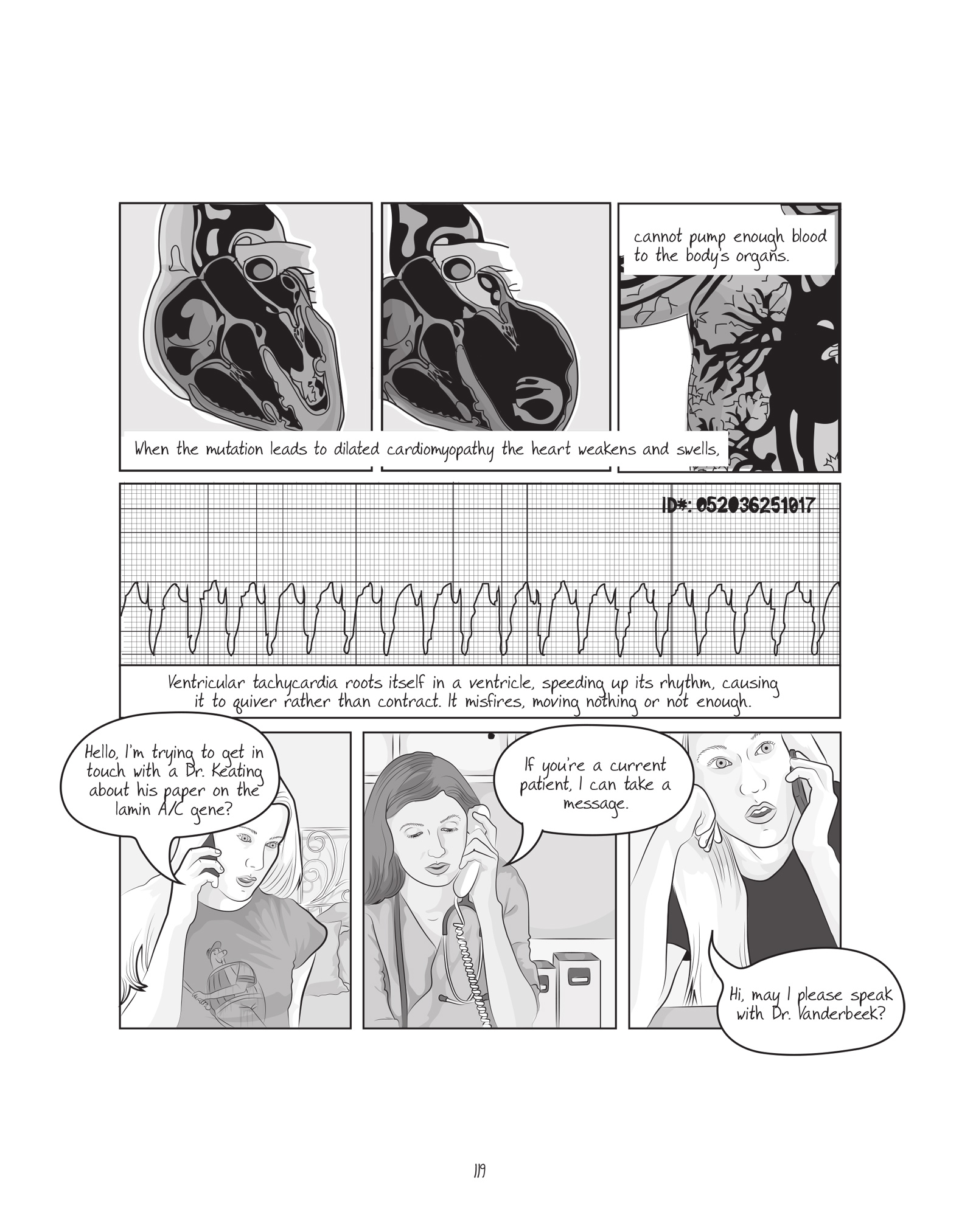 Read online Imagine Wanting Only This comic -  Issue # TPB (Part 2) - 25