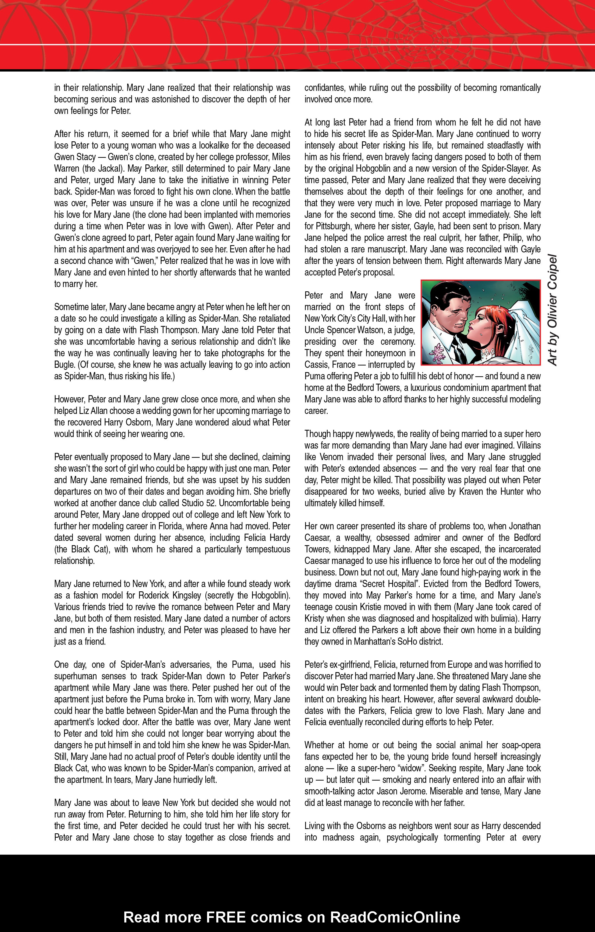 Read online Friendly Neighborhood Spider-Man comic -  Issue #24 - 28