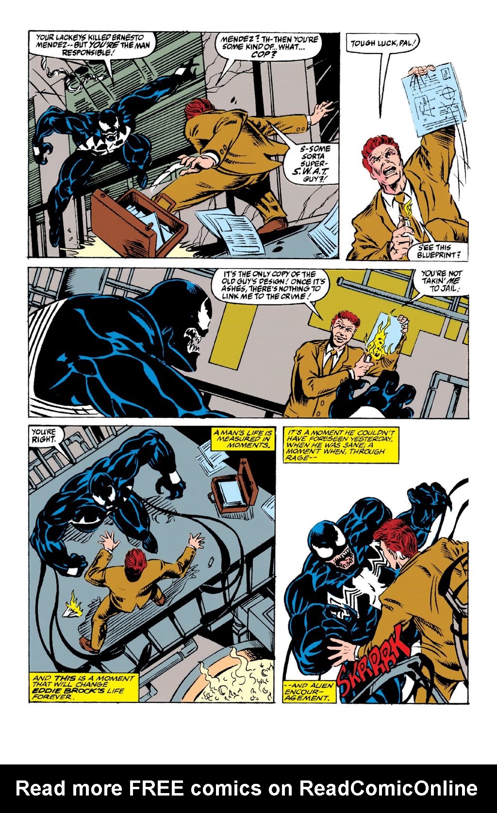 Read online Amazing Spider-Man Epic Collection comic -  Issue # The Hero Killers (Part 3) - 6