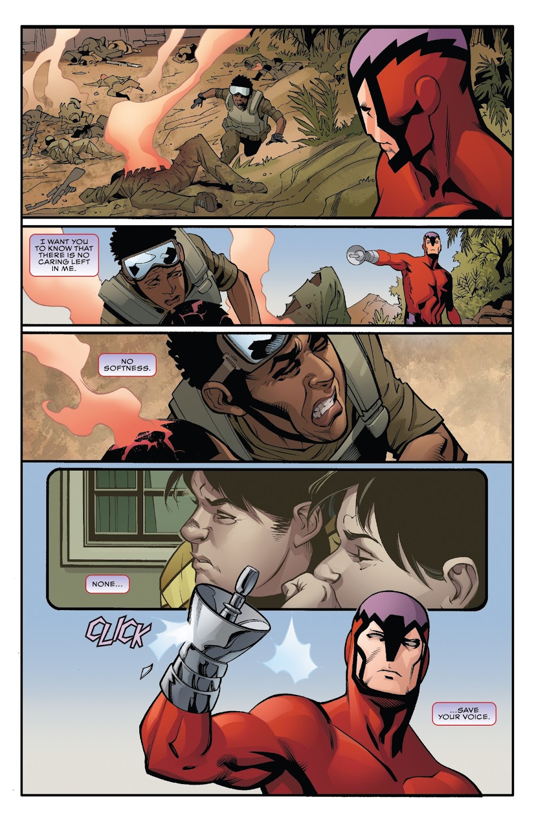 Black Panther (2016) issue 166 - Page 19