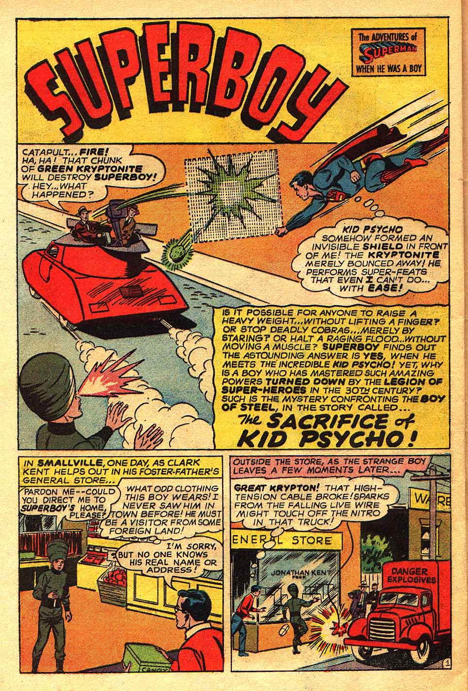 Superboy (1949) 125 Page 17