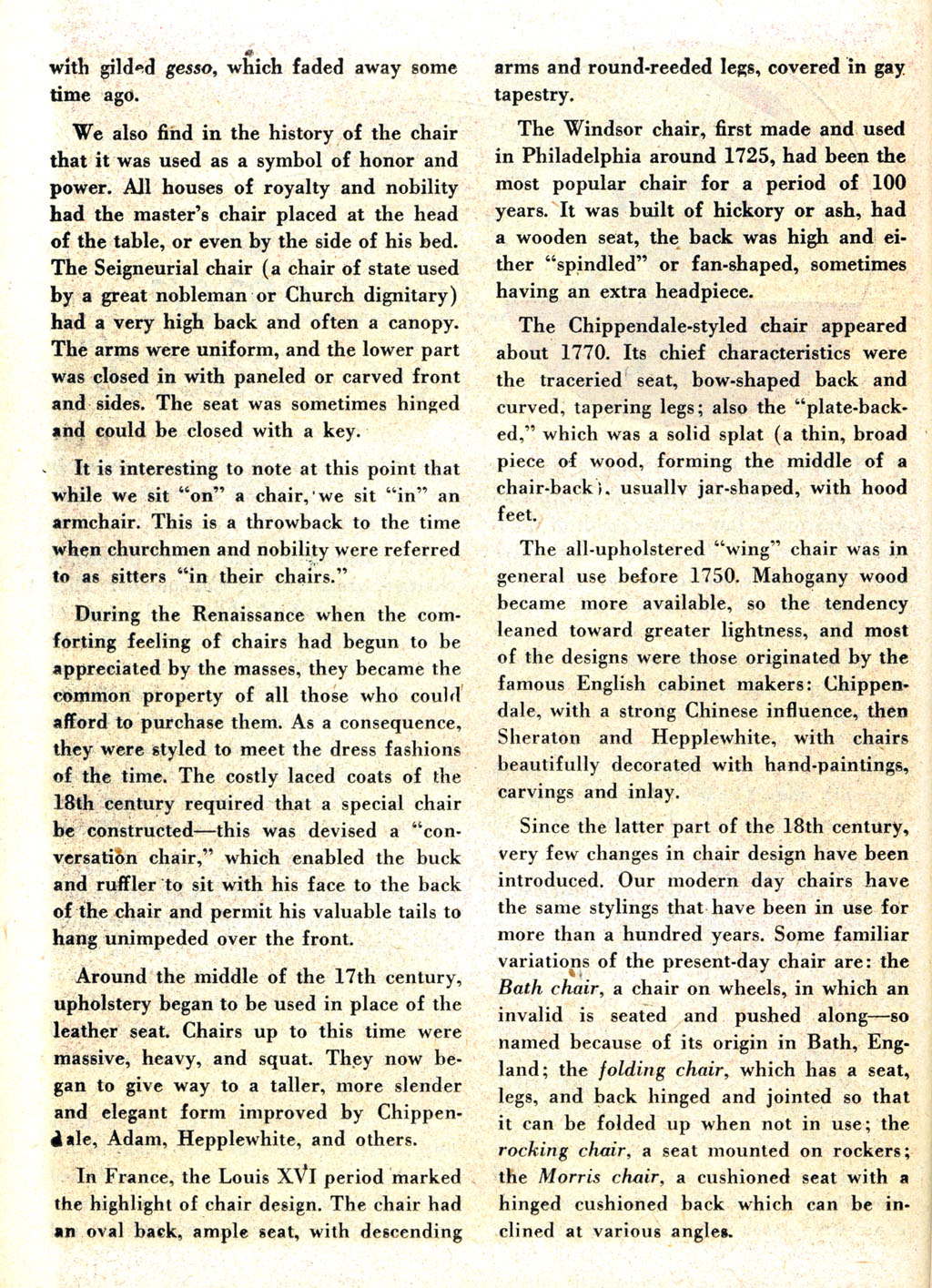 Read online Wonder Woman (1942) comic -  Issue #45 - 38