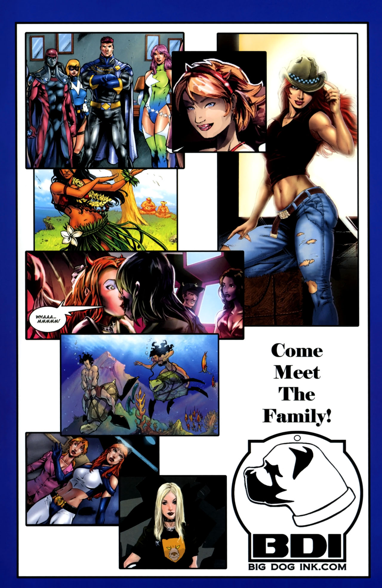 Read online Penny for Your Soul (2010) comic -  Issue #1 - 28