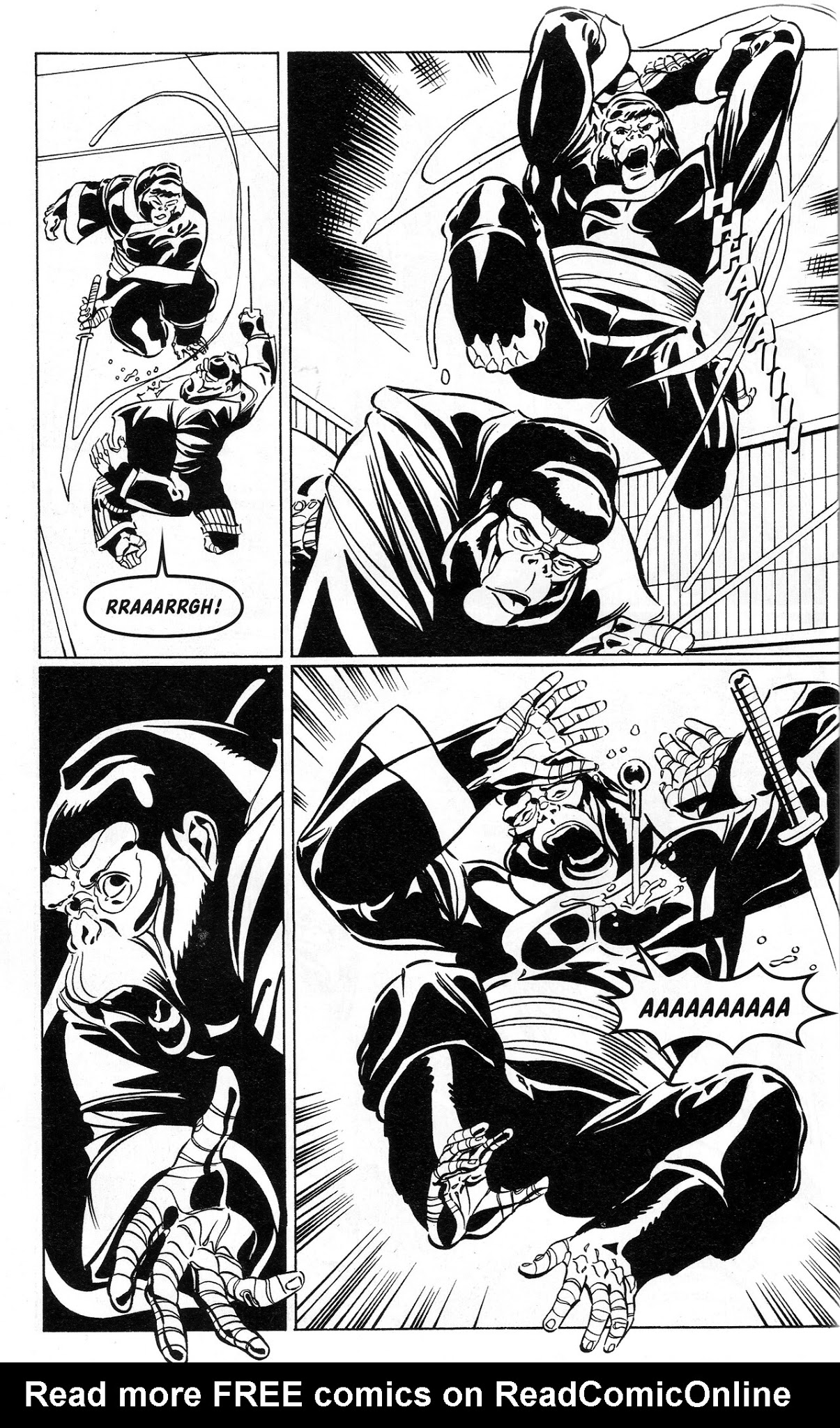 Read online Judge Dredd Megazine (vol. 4) comic -  Issue #8 - 28