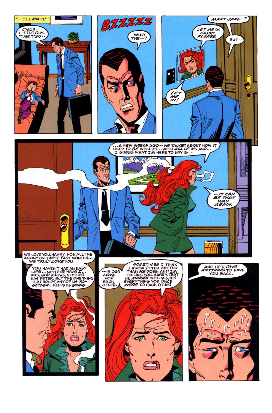 Amazing Spider-Man Family Issue #3 #3 - English 84 Amazing Spider-Man Family Issue #3 #3 - English 84