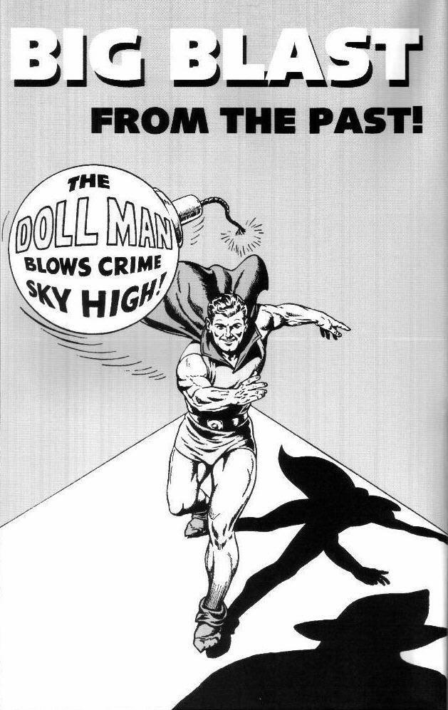 Read online Golden Age Greats Spotlight comic -  Issue # TPB 2 (Part 1) - 2