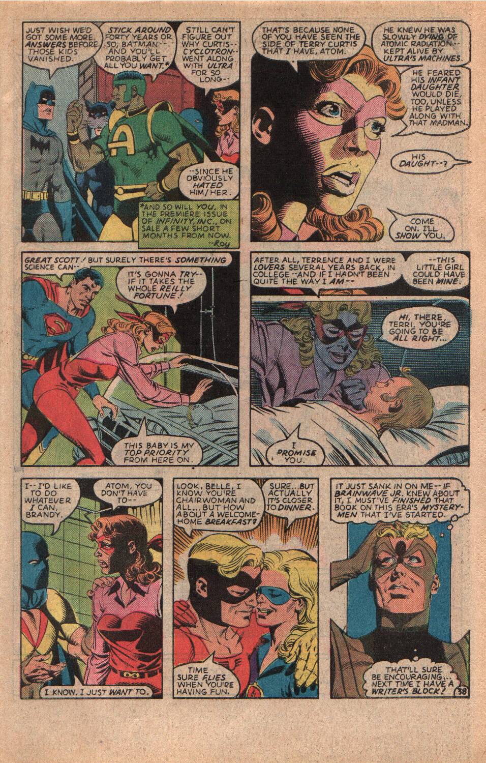 Read online All-Star Squadron comic -  Issue # _Annual 2 - 47