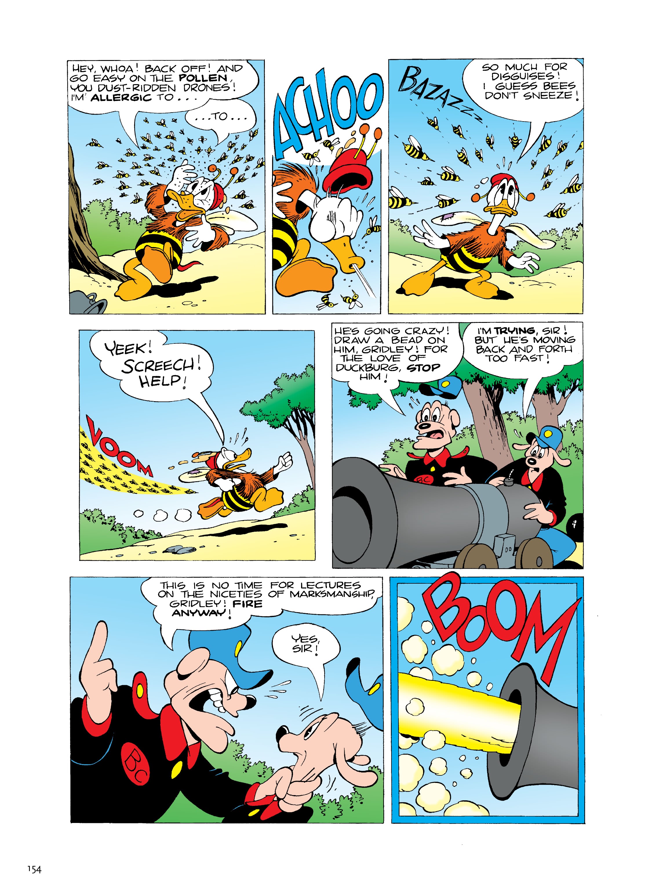 Read online Disney Masters comic -  Issue # TPB 18 (Part 2) - 60