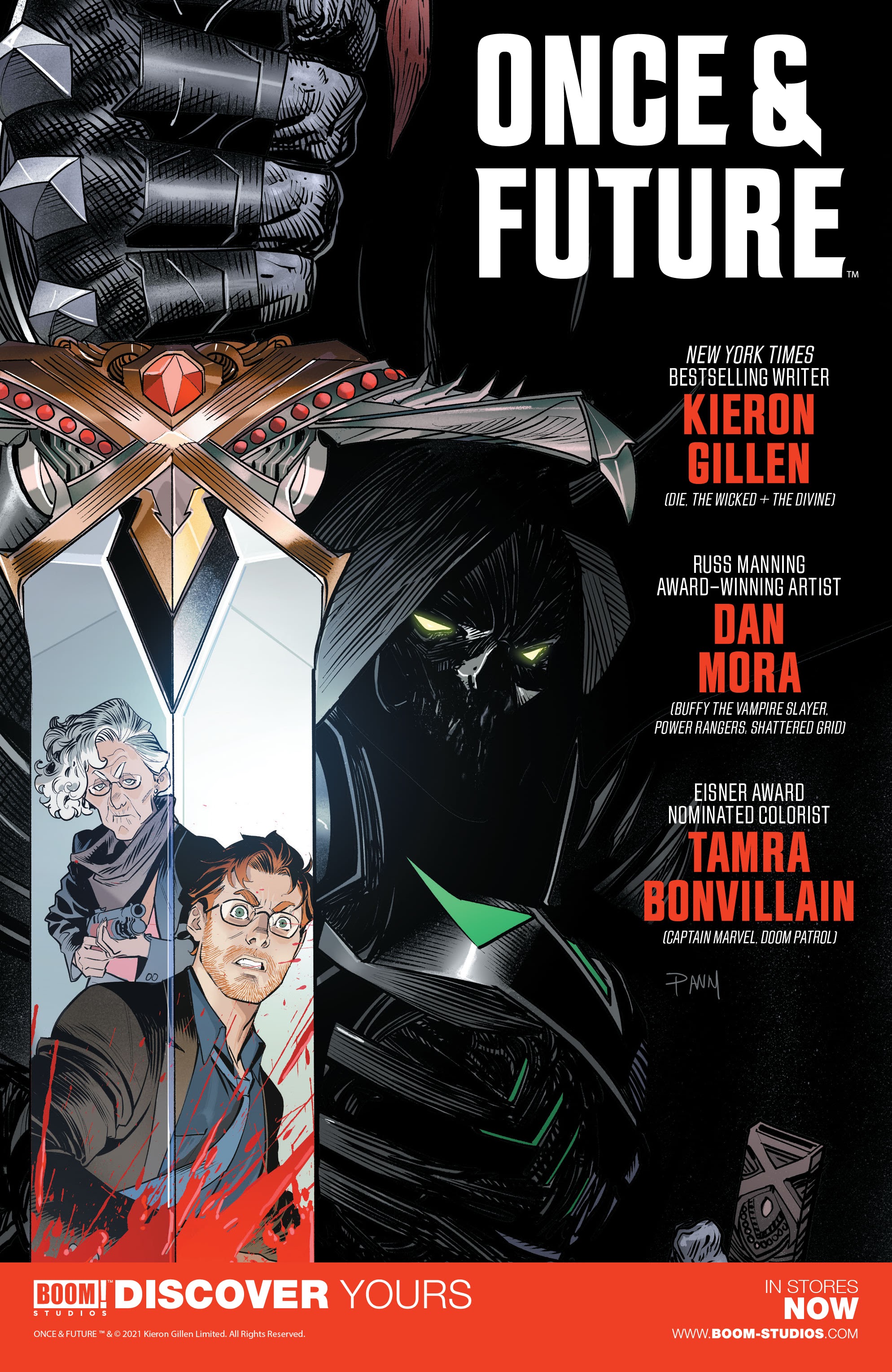 Read online Dune: House Atreides comic -  Issue #8 - 24