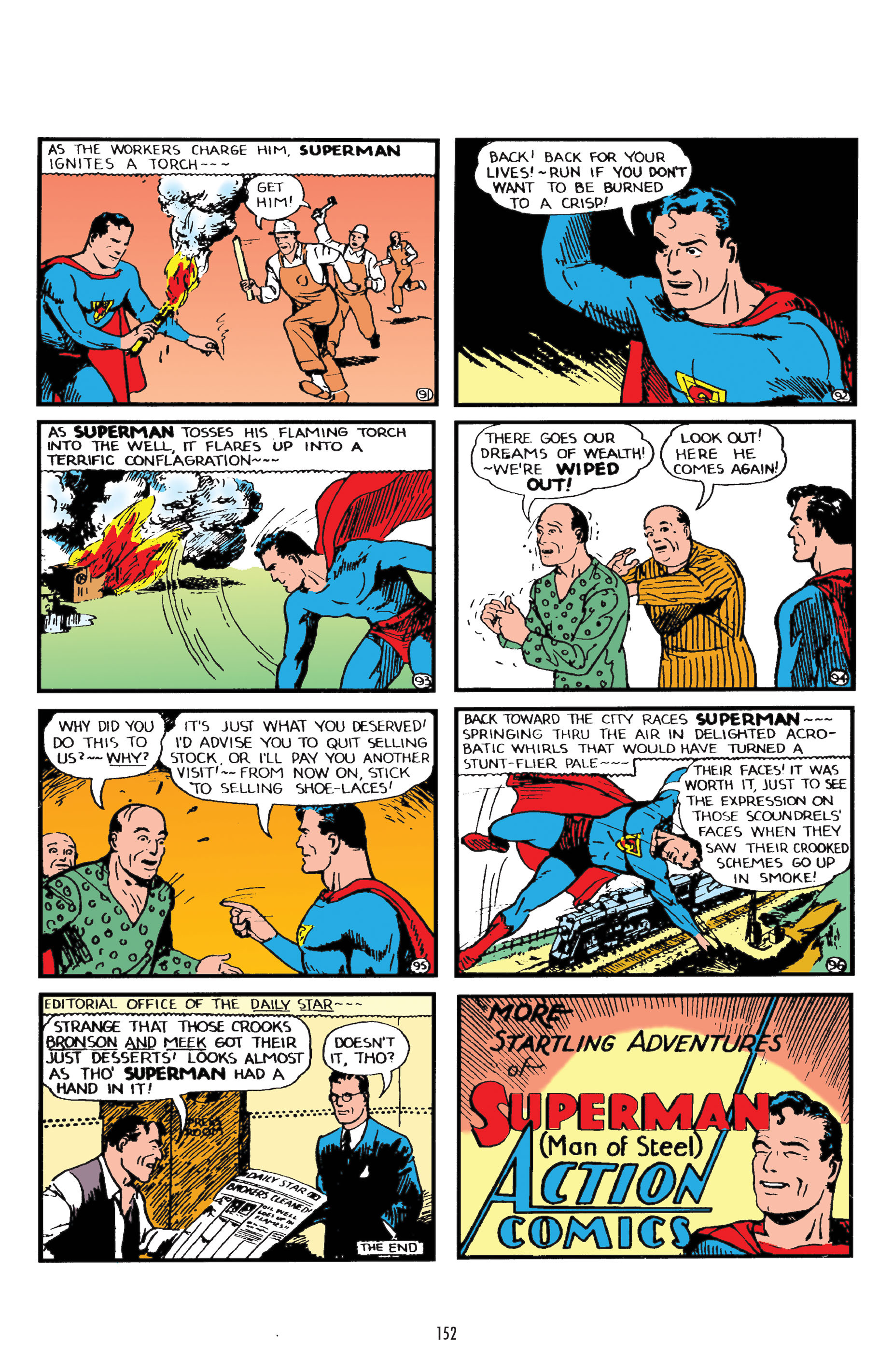 Read online The Superman Chronicles comic -  Issue # TPB 1 (Part 2) - 53