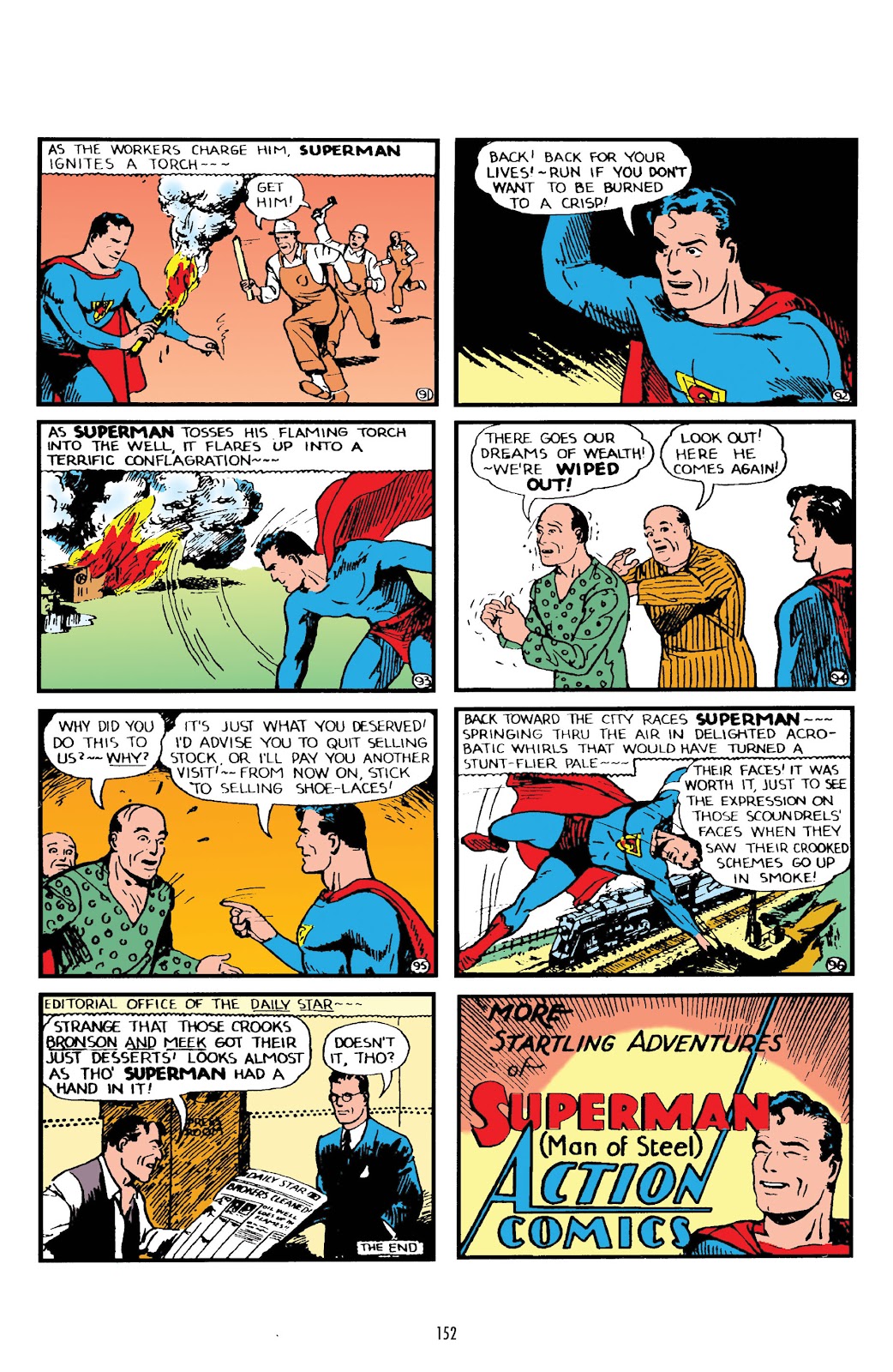 The Superman Chronicles issue TPB 1 (Part 2) - Page 53