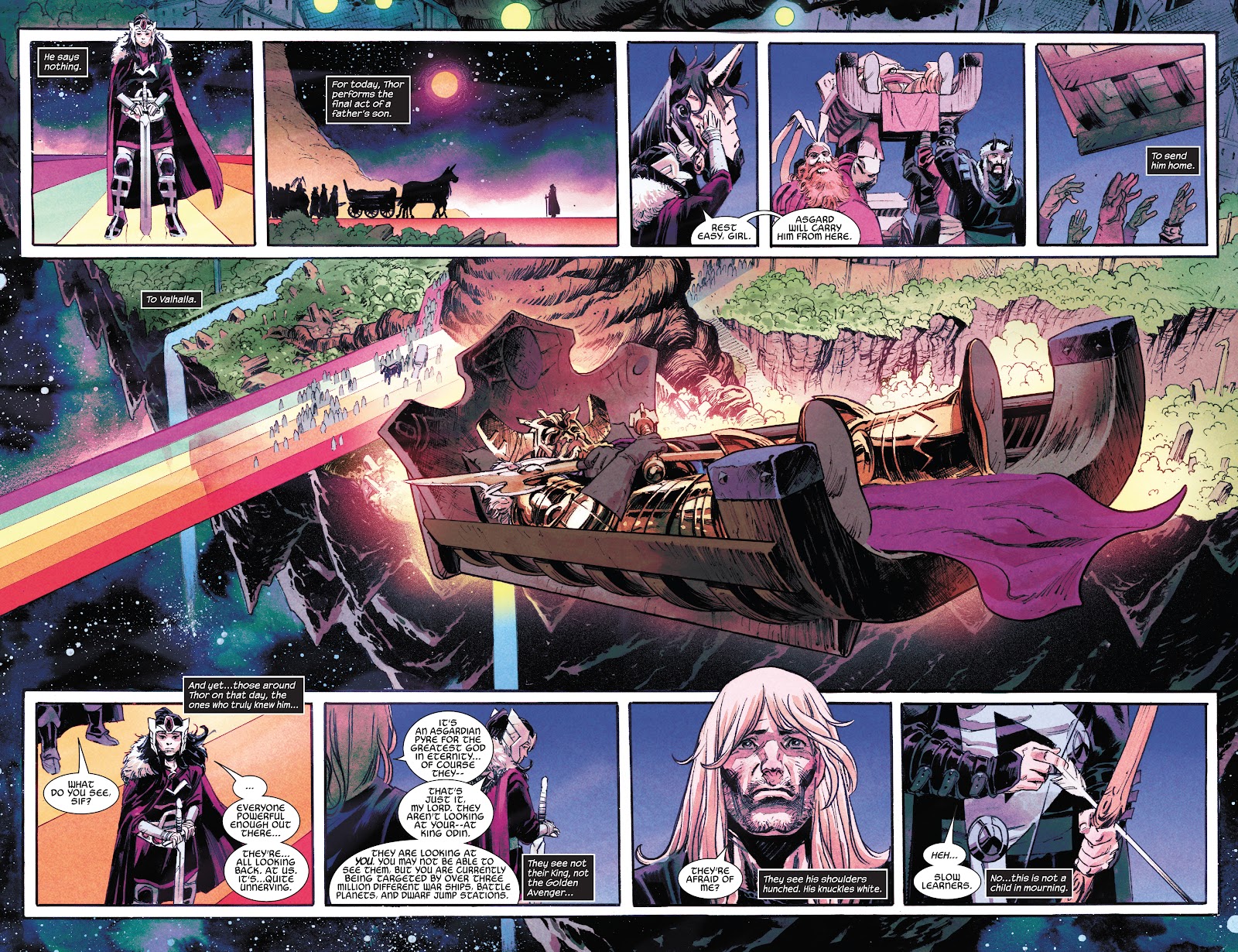 Thor (2020) issue 24 - Page 51