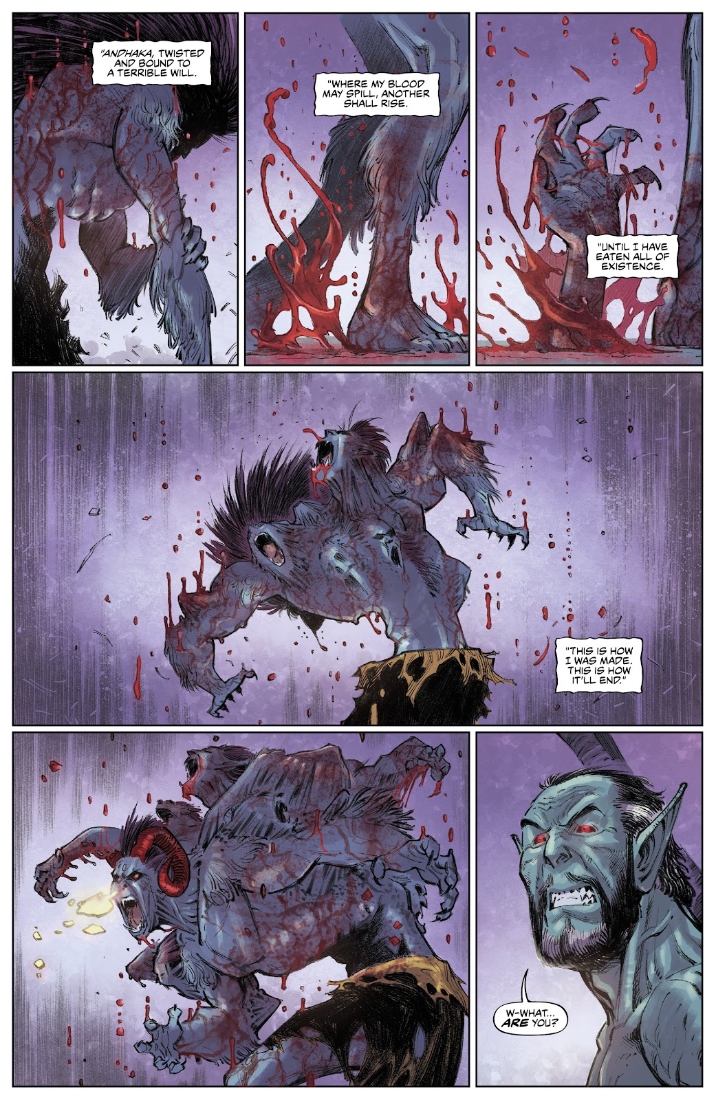 These Savage Shores issue 5 - Page 29