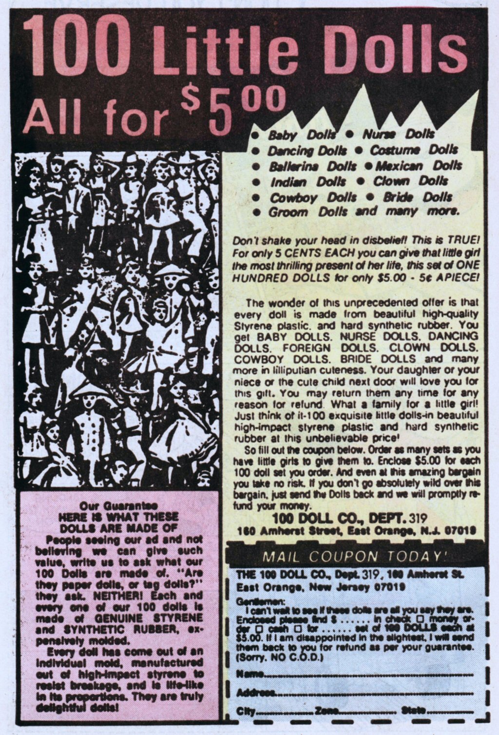 Read online Archie (1960) comic -  Issue #326 - 28