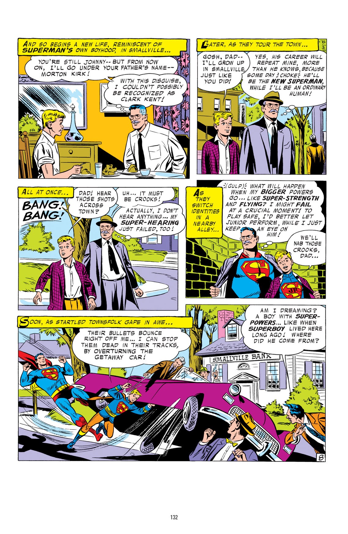 Read online Superman in the Fifties (2021) comic -  Issue # TPB (Part 2) - 33
