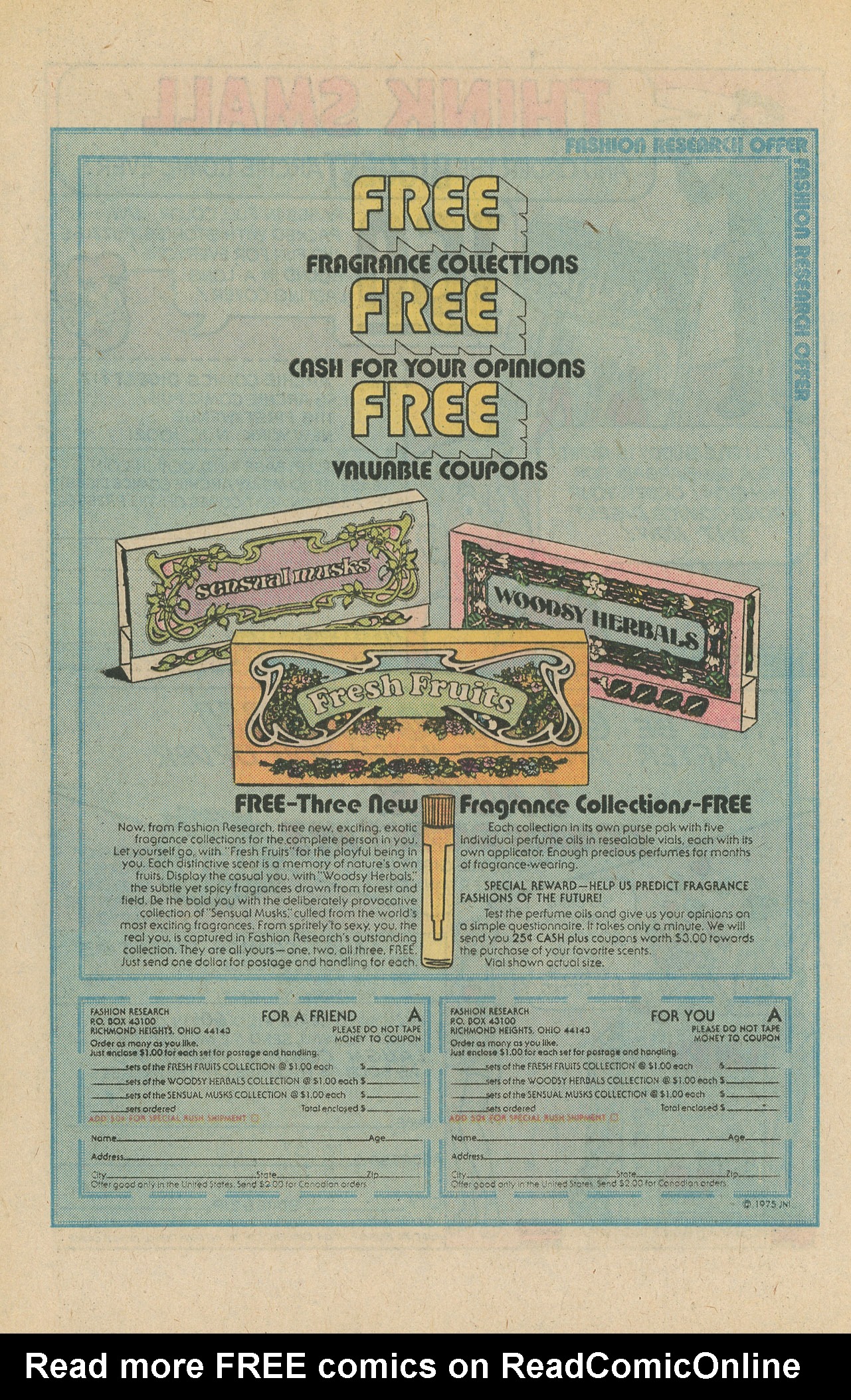 Read online Laugh (Comics) comic -  Issue #300 - 28