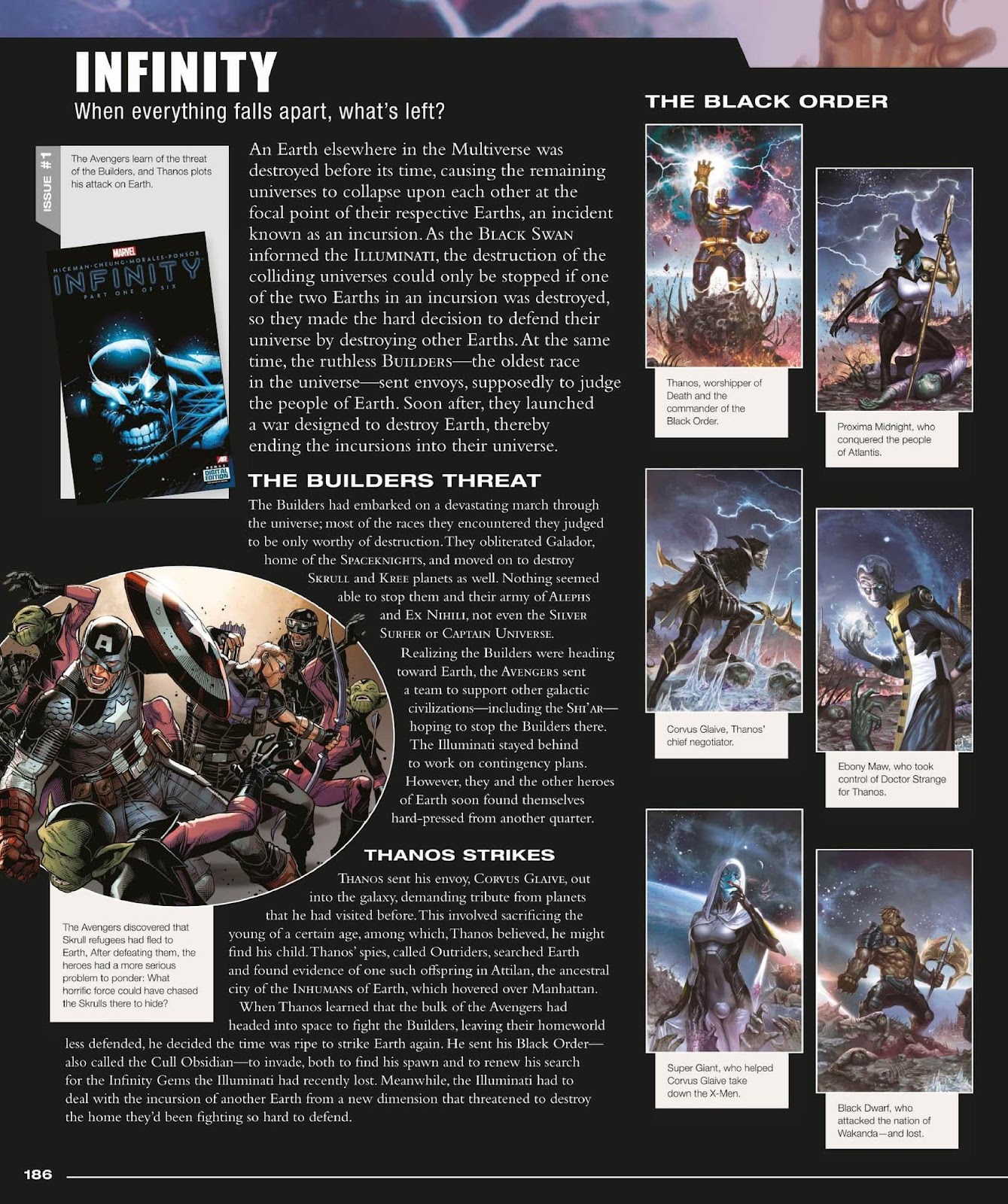 Marvel Encyclopedia, New Edition issue TPB (Part 2) - Page 89