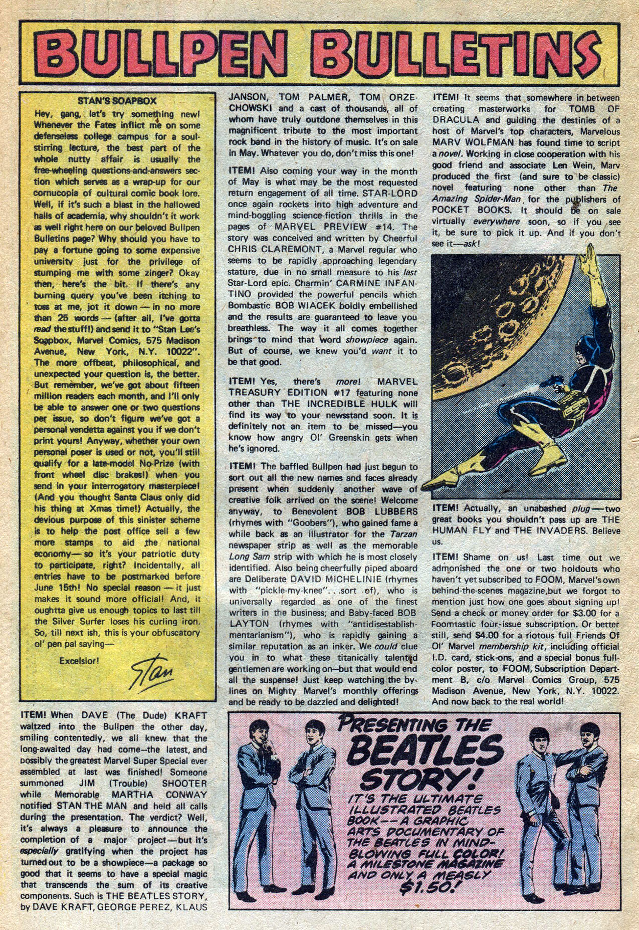 Read online Marvel Premiere comic -  Issue #43 - 31