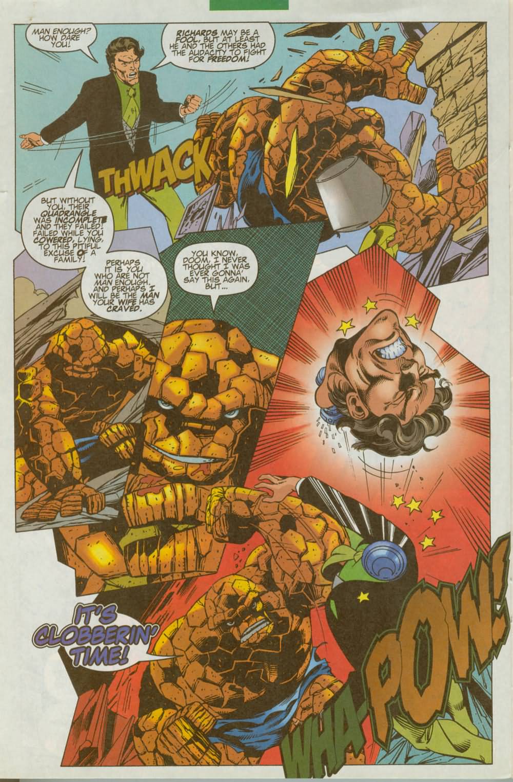 Read online What If...? (1989) comic -  Issue #109 - 23