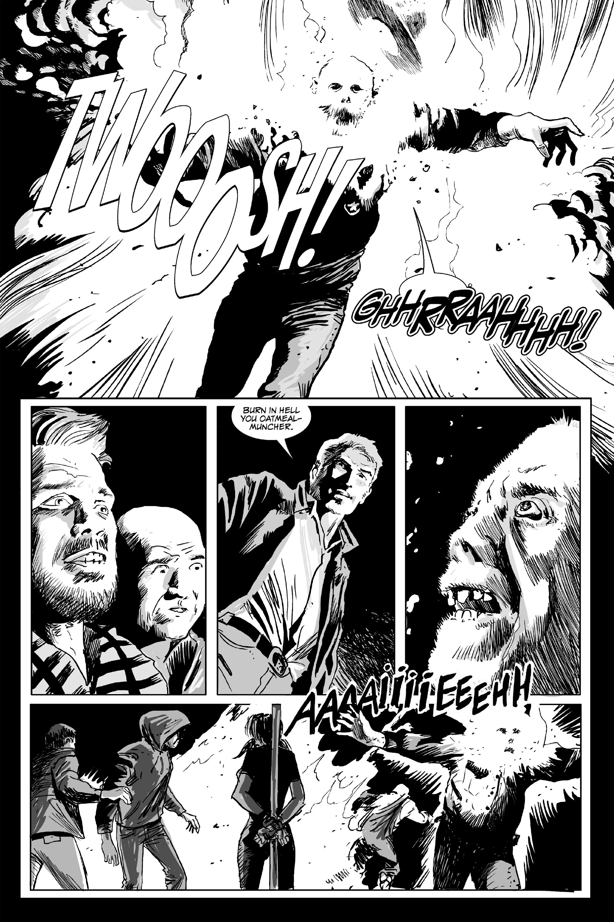 Read online Crawl Space comic -  Issue # TPB 2 - 107