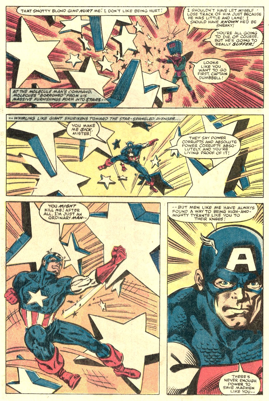 The Avengers (1963) 216 Page 16