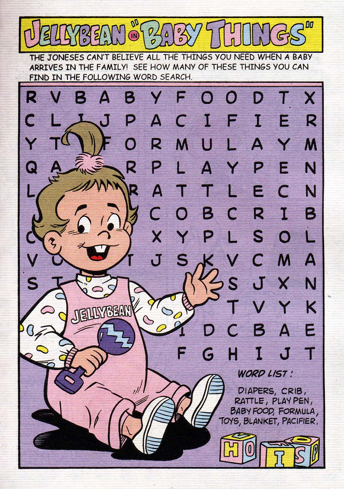 Read online Jughead's Double Digest Magazine comic -  Issue #106 - 97