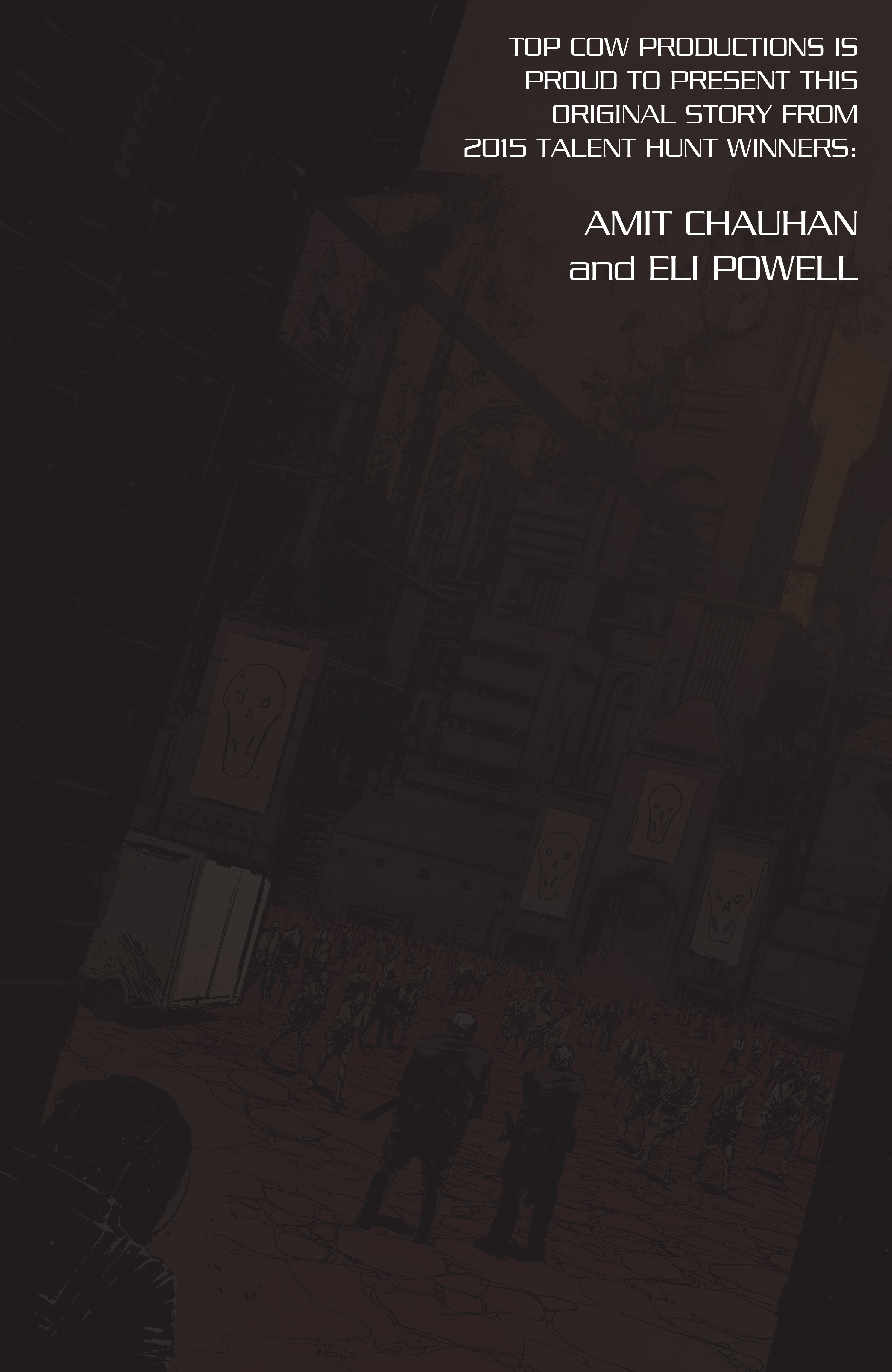 Read online The 13th Artifact comic -  Issue # Full - 3