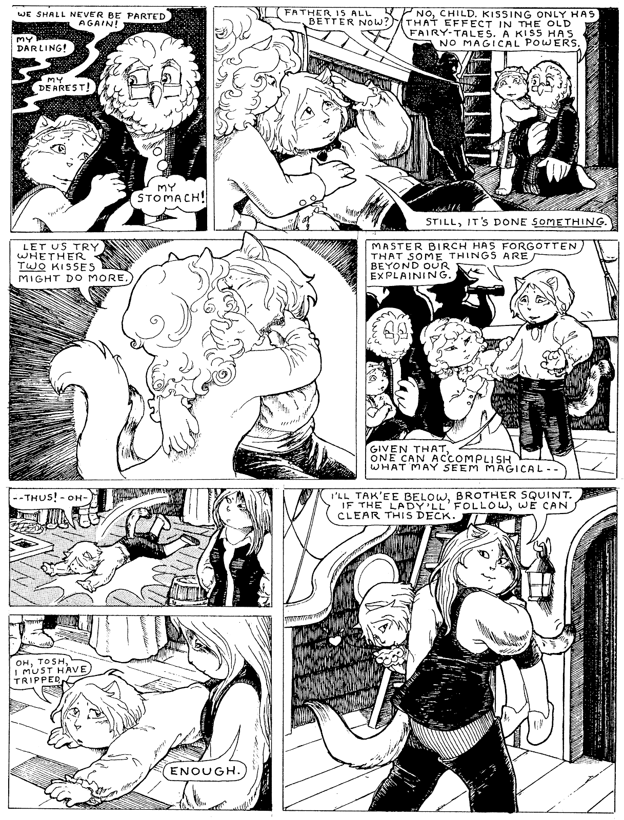 Furrlough issue 35 - Page 5