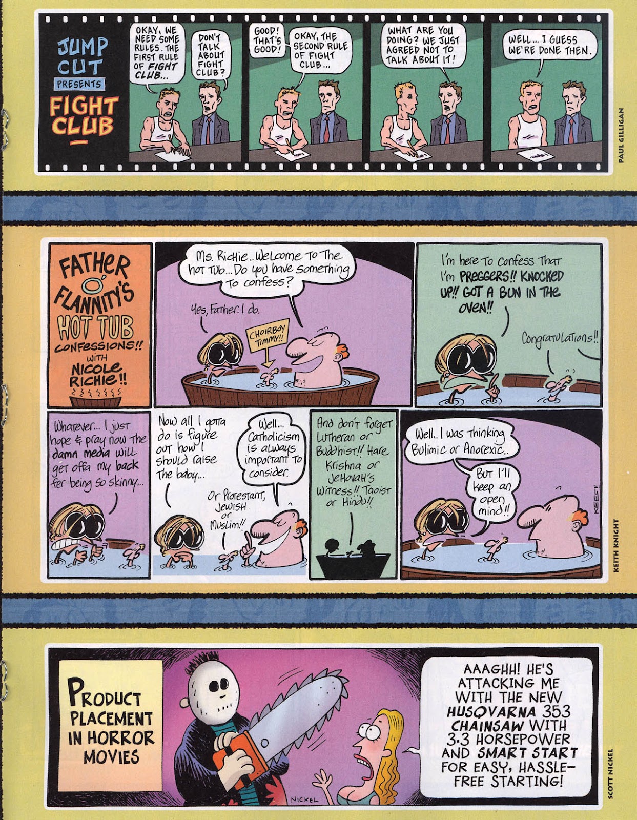 MAD issue 483 - Page 24