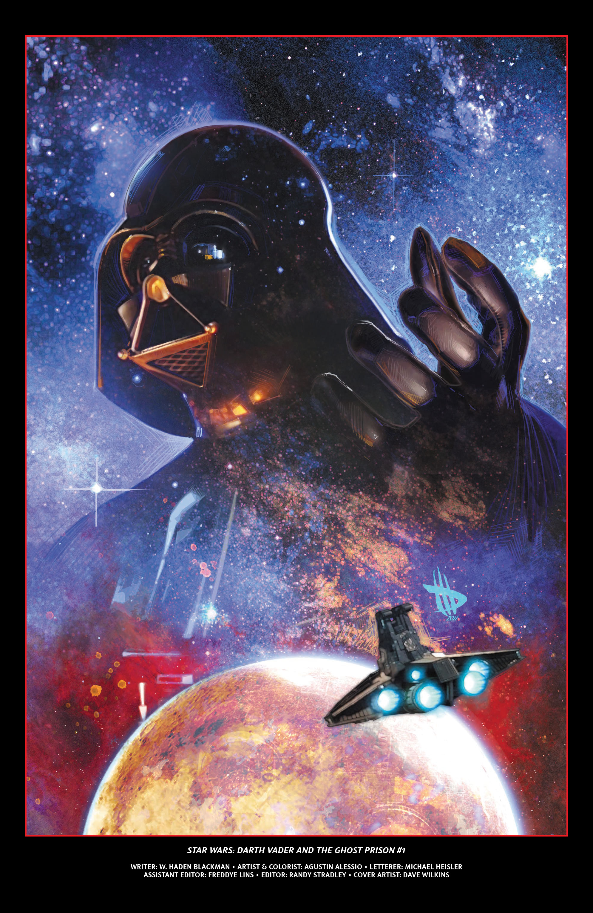 Read online Star Wars Legends: The Empire Omnibus comic -  Issue # TPB 1 (Part 9) - 29